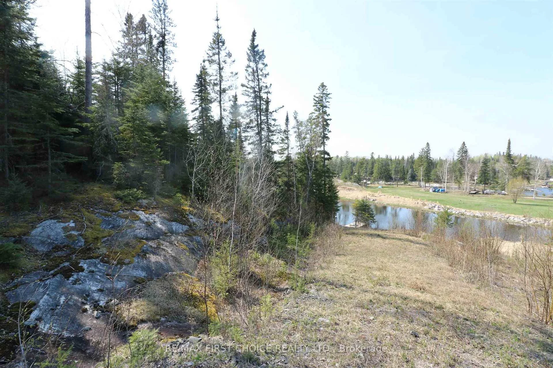 Photo 32 of Lot 2 Lougheed Drive, Kenora, Keewatin North — HOMEH
