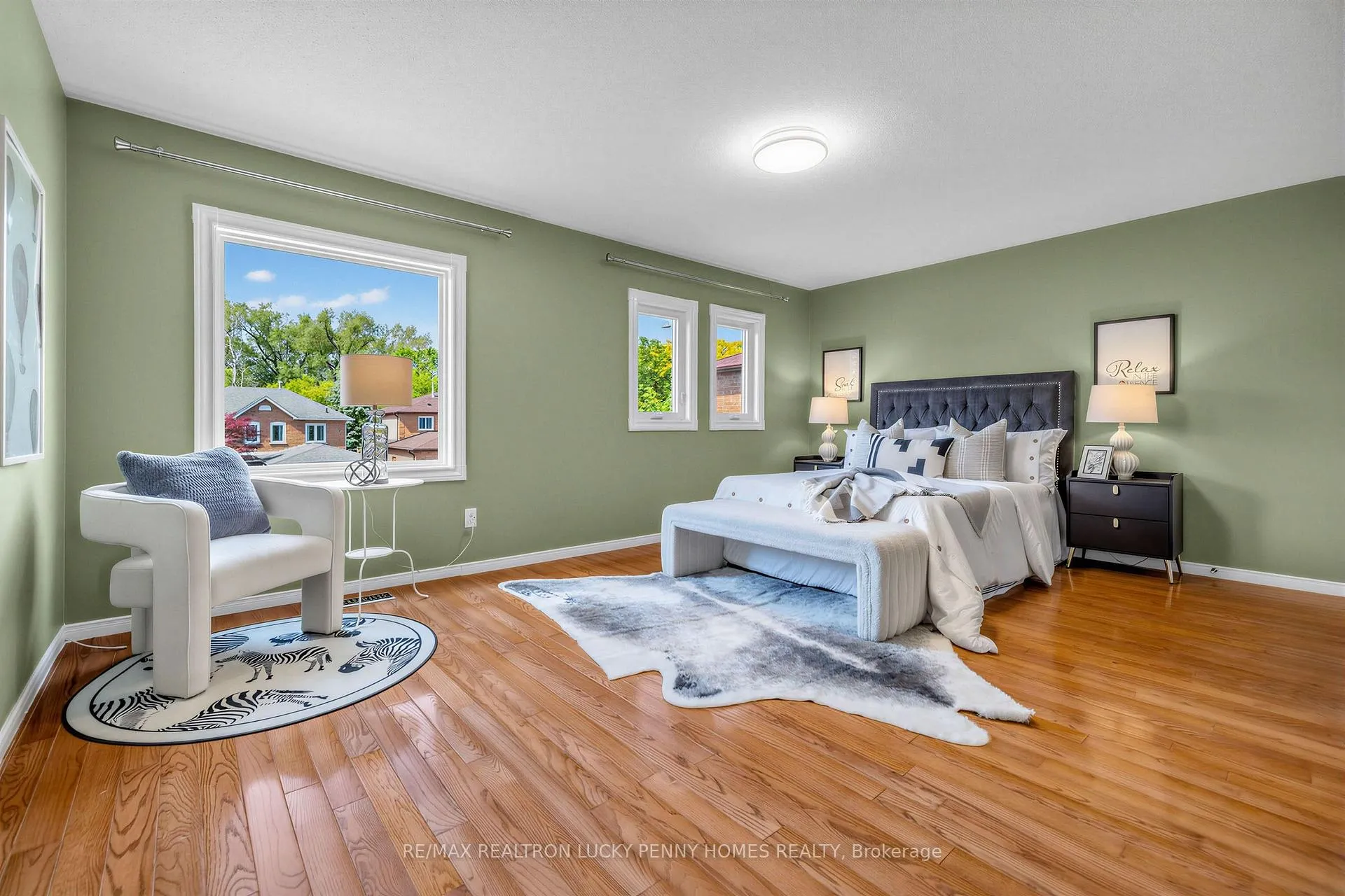 Photo 18 of 19 Norwich Drive, Markham, Raymerville — HOMEH
