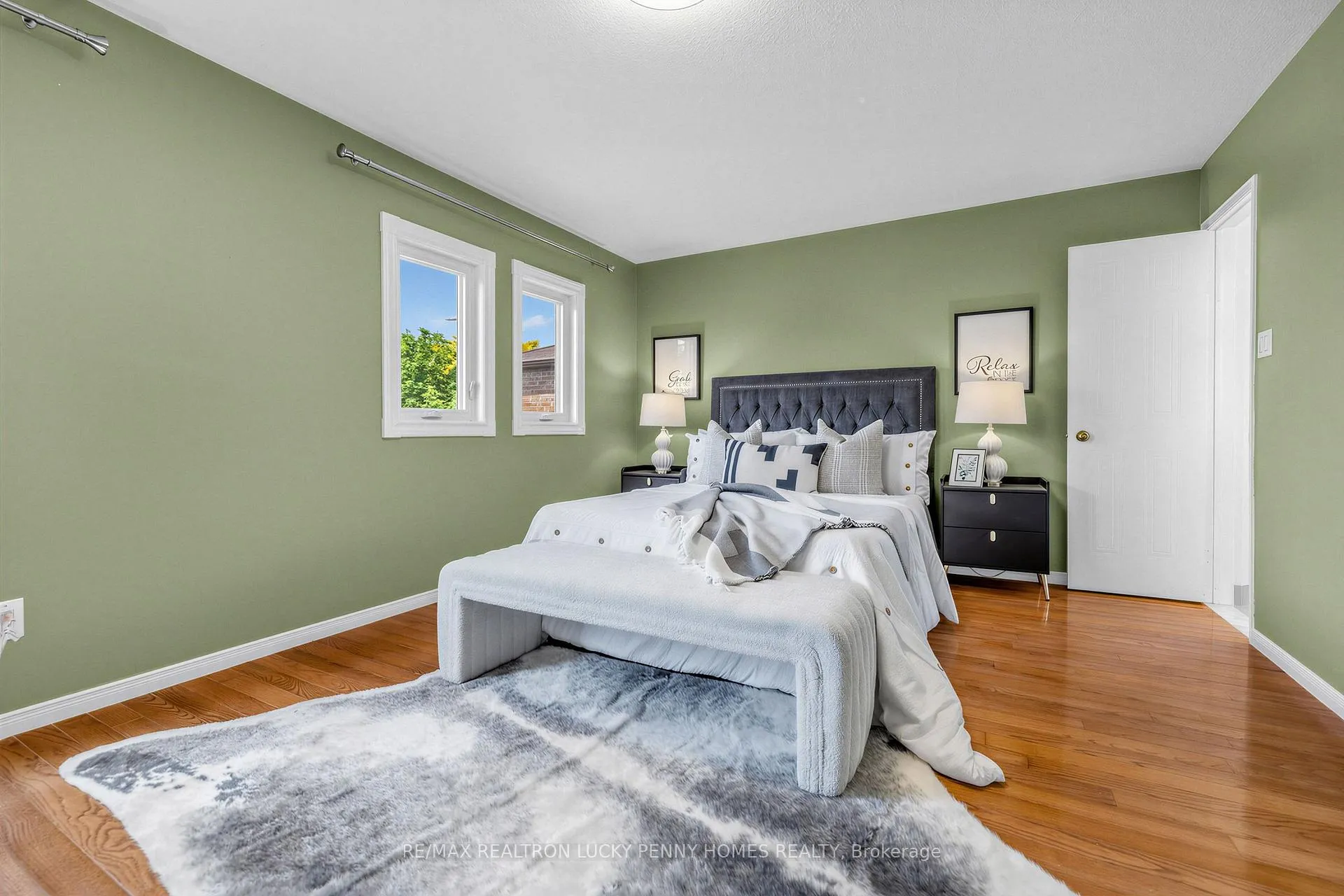 Photo 19 of 19 Norwich Drive, Markham, Raymerville — HOMEH