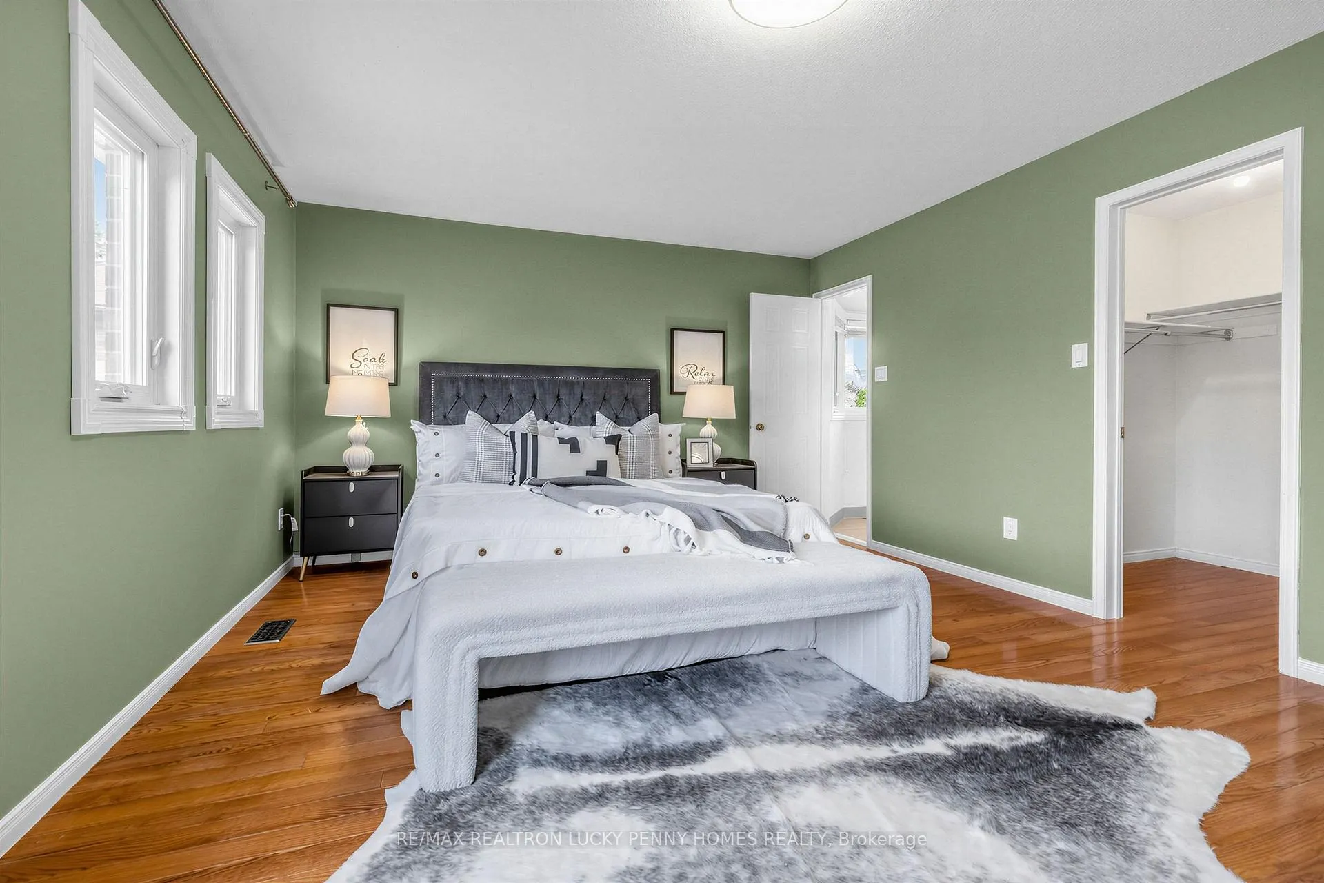 Photo 20 of 19 Norwich Drive, Markham, Raymerville — HOMEH