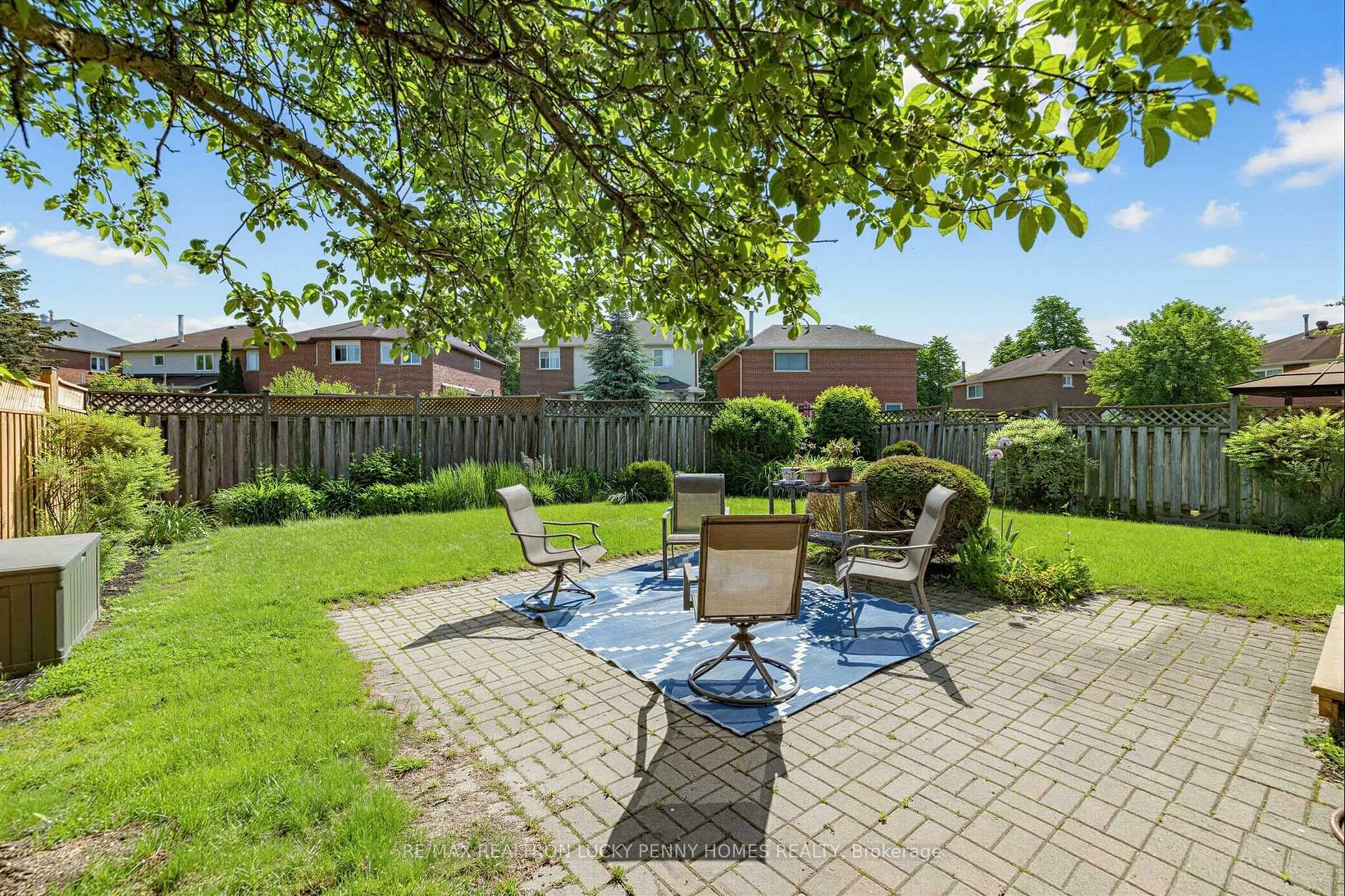 Photo 27 of 19 Norwich Drive, Markham, Raymerville — HOMEH