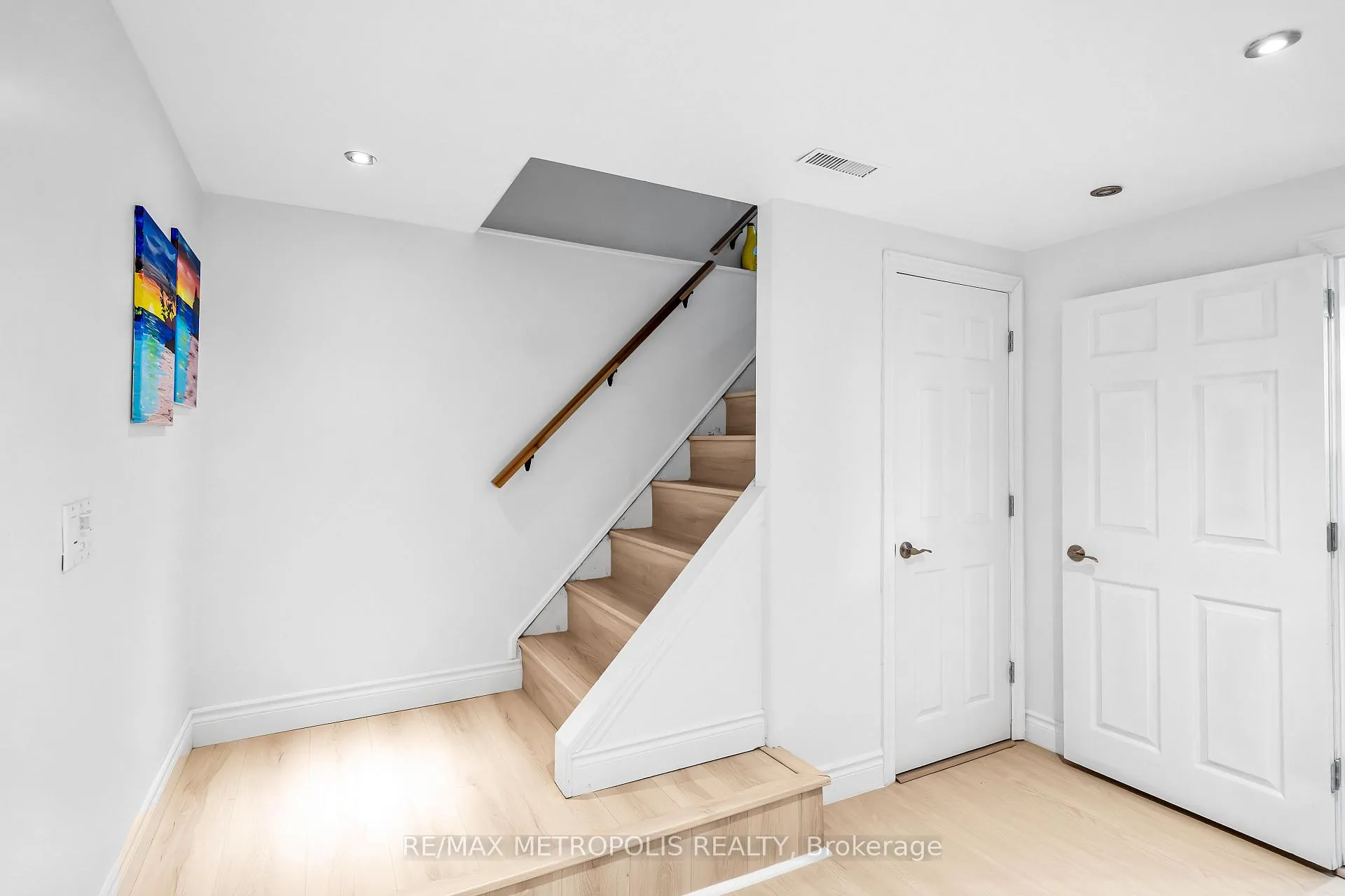 Photo 1 of Unit Basement, 834 Sanok Drive, Pickering, West Shore — HOMEH