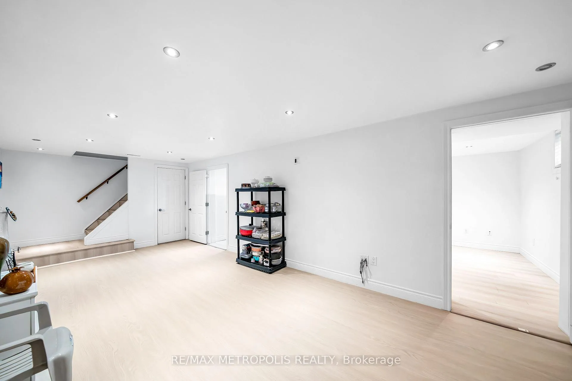 Photo 3 of Unit Basement, 834 Sanok Drive, Pickering, West Shore — HOMEH