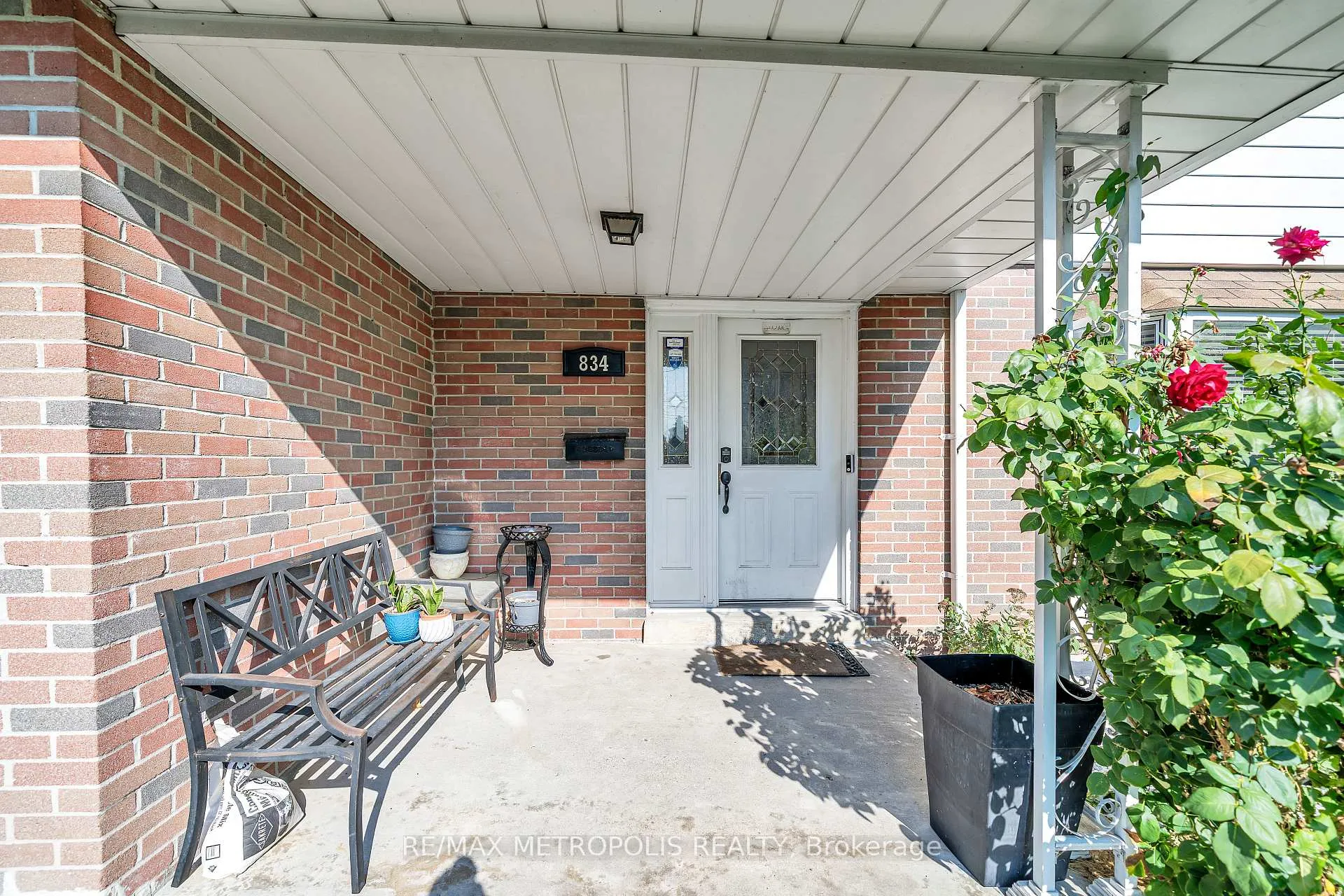 Photo 13 of Unit Basement, 834 Sanok Drive, Pickering, West Shore — HOMEH