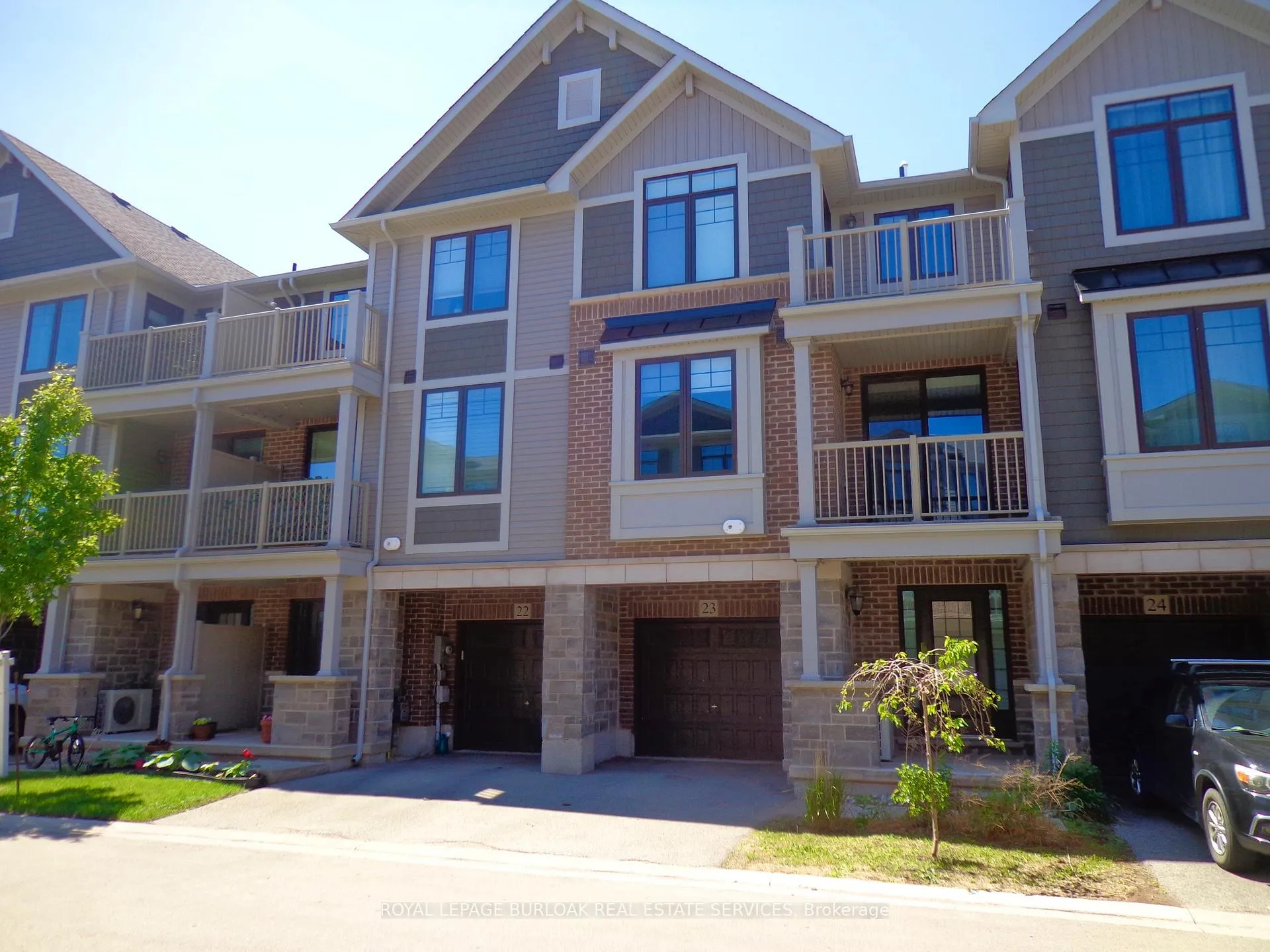 Photo 1 of Unit 23, 288 Glover Road E, Hamilton, Fruitland — HOMEH