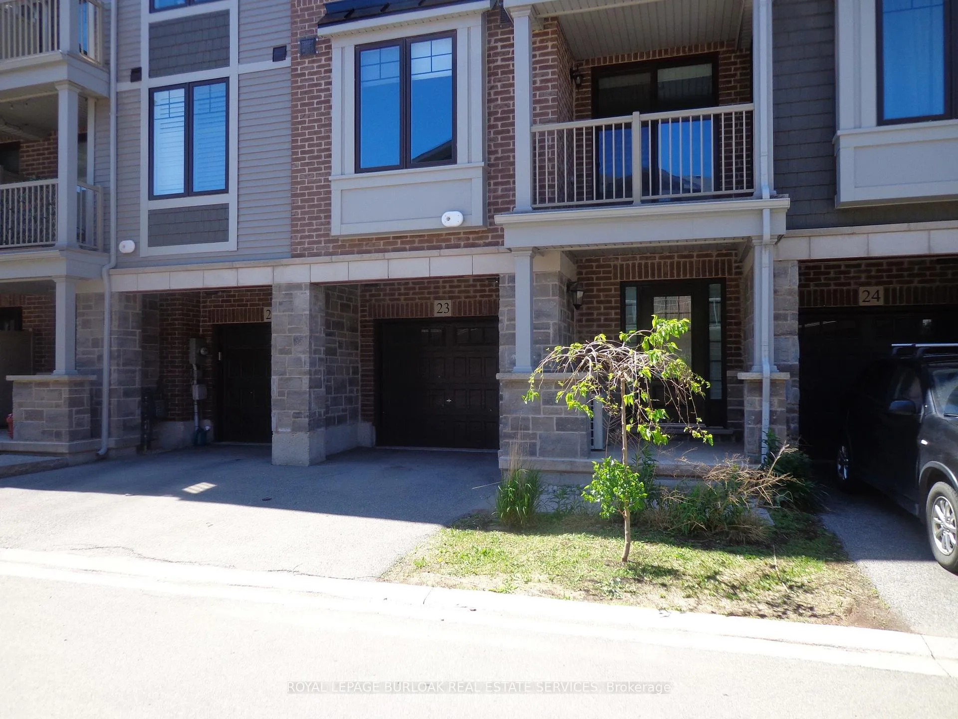 Photo 2 of Unit 23, 288 Glover Road E, Hamilton, Fruitland — HOMEH