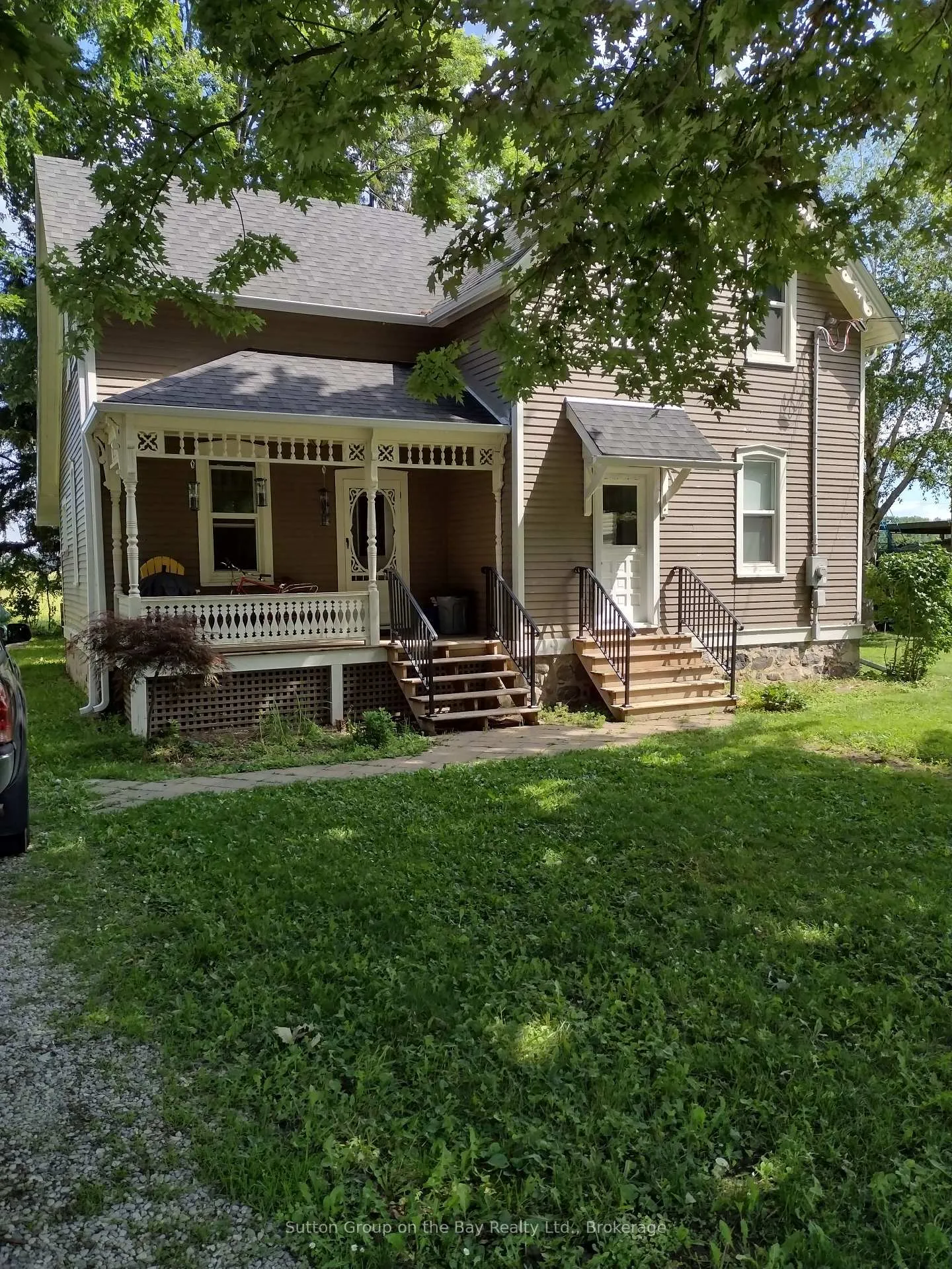 Photo 1 of 168 Cargiill Road, Brockton — HOMEH