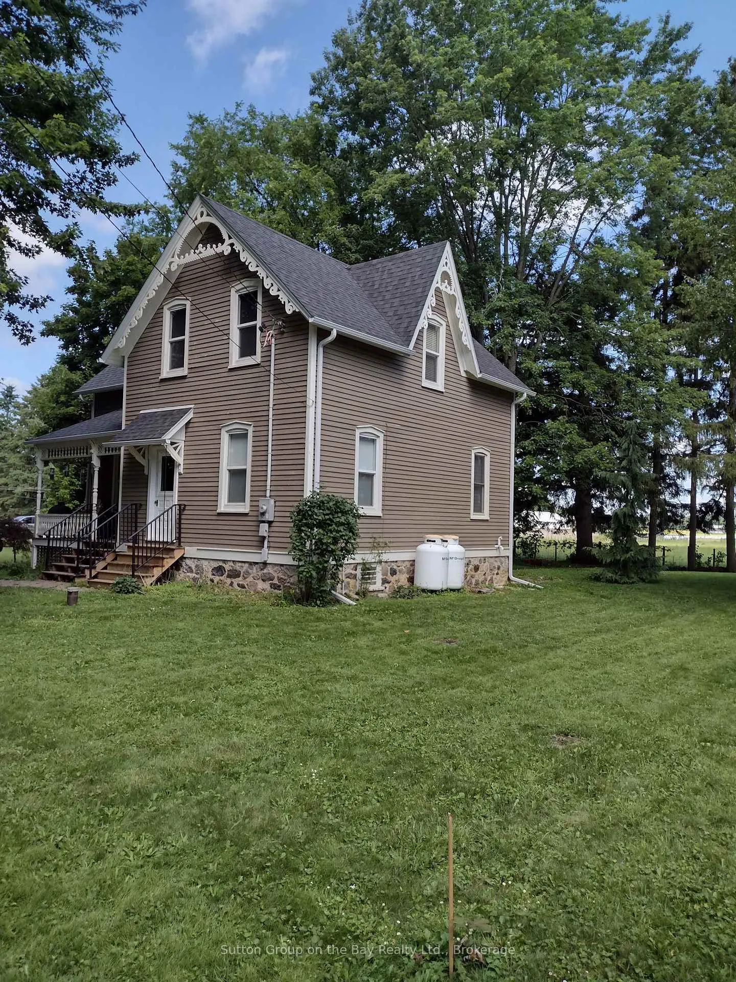 Photo 3 of 168 Cargiill Road, Brockton — HOMEH