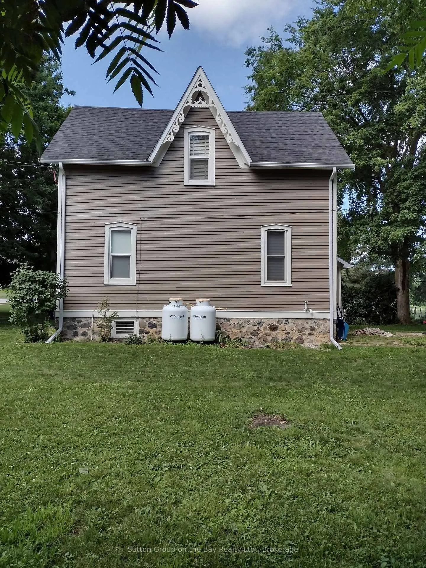 Photo 4 of 168 Cargiill Road, Brockton — HOMEH