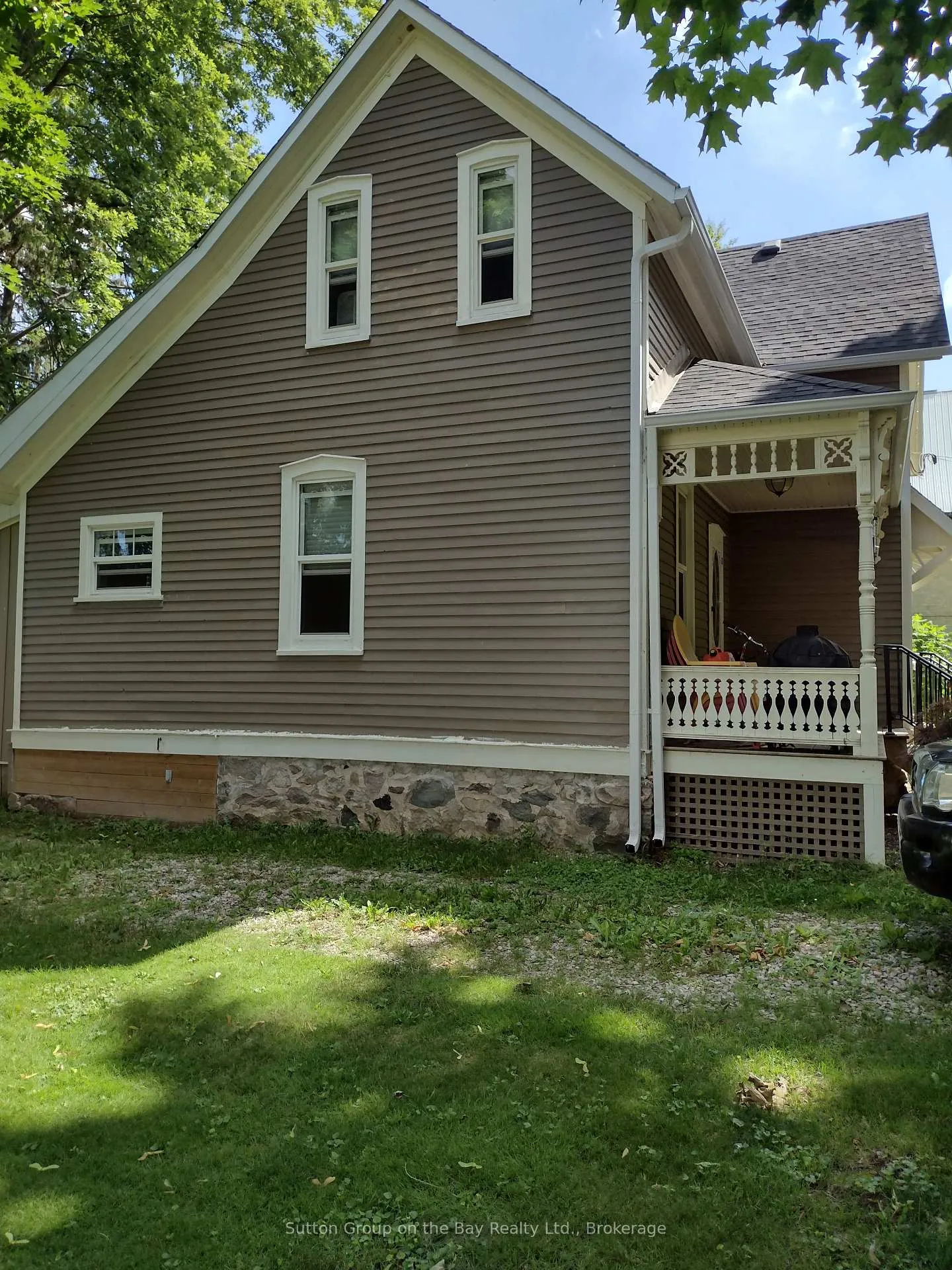 Photo 5 of 168 Cargiill Road, Brockton — HOMEH