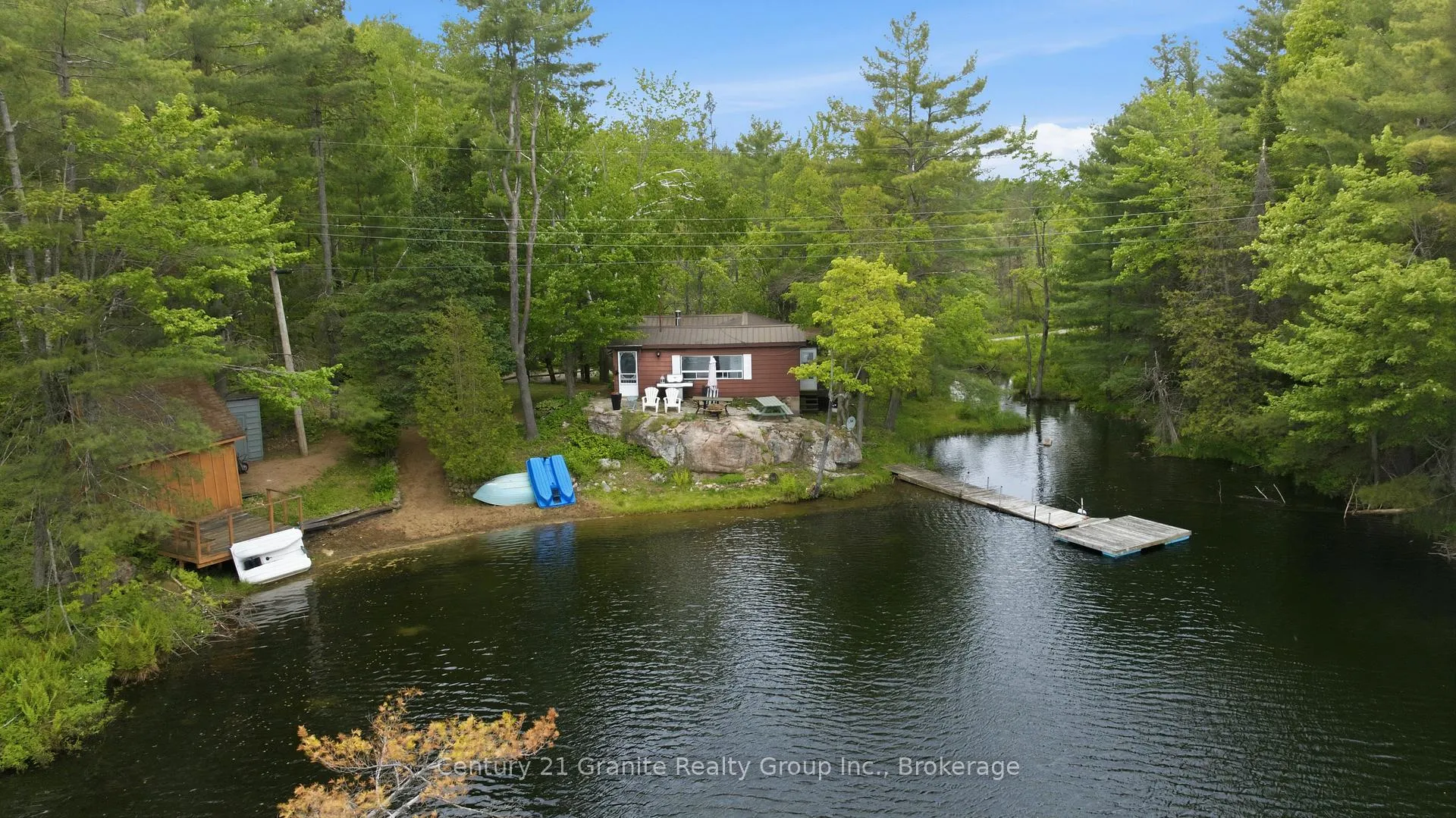 Photo of 1427 Spar Lake Road