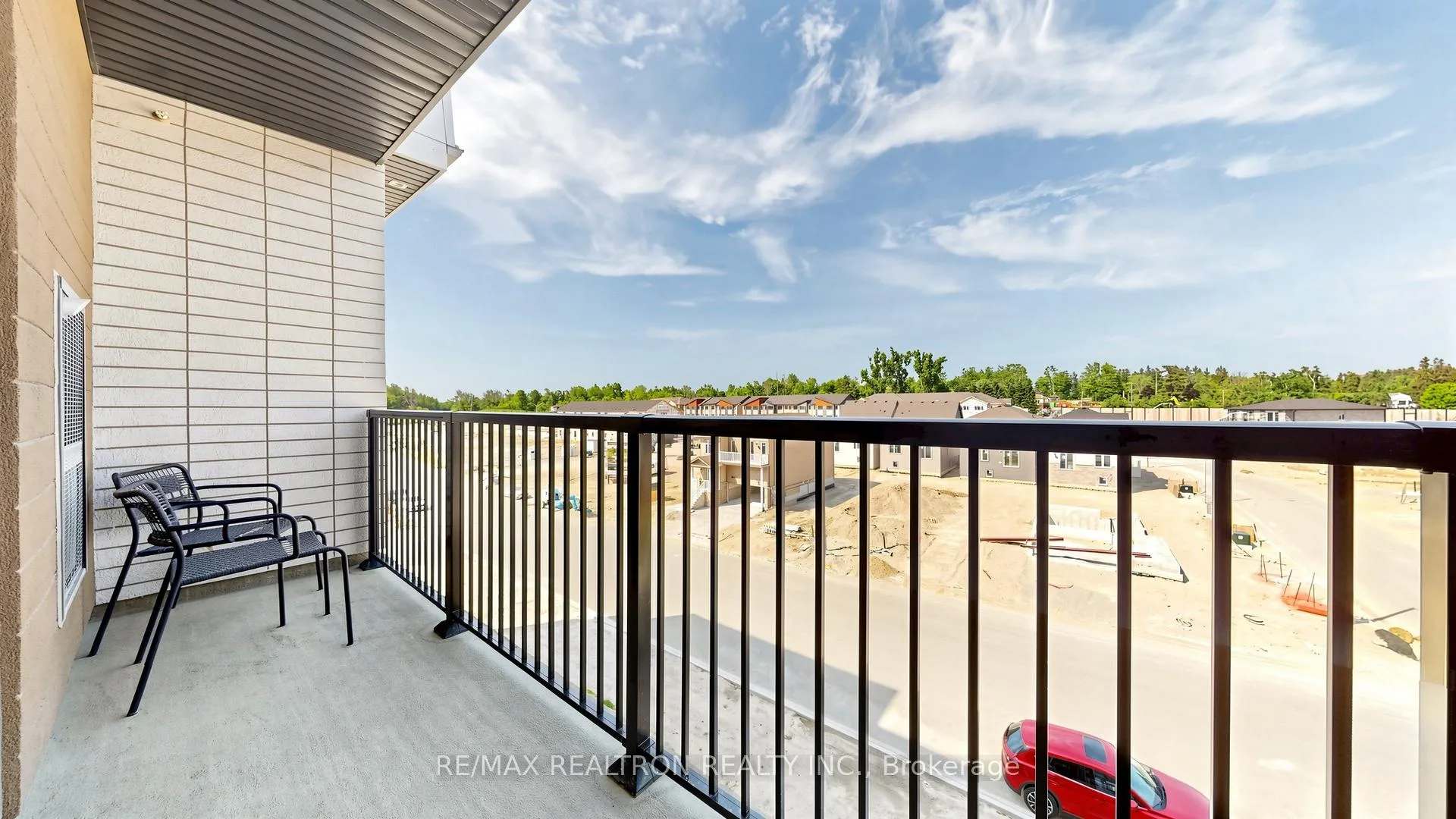Photo 20 of Unit 408, 10 Culinary Lane, Barrie, Rural Barrie Southeast — HOMEH