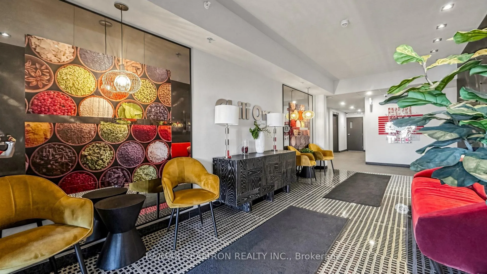 Photo 29 of Unit 408, 10 Culinary Lane, Barrie, Rural Barrie Southeast — HOMEH