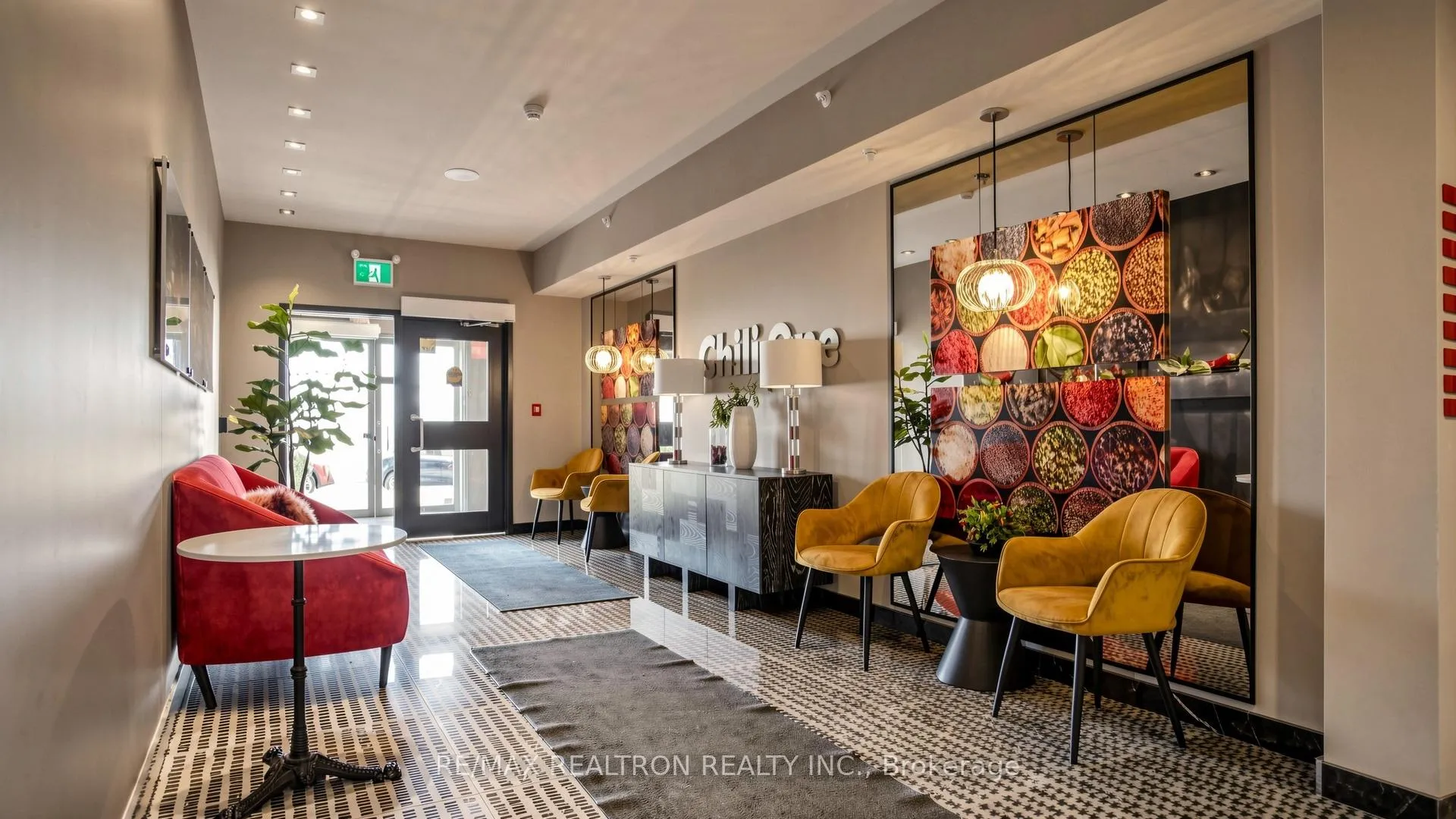 Photo 30 of Unit 408, 10 Culinary Lane, Barrie, Rural Barrie Southeast — HOMEH