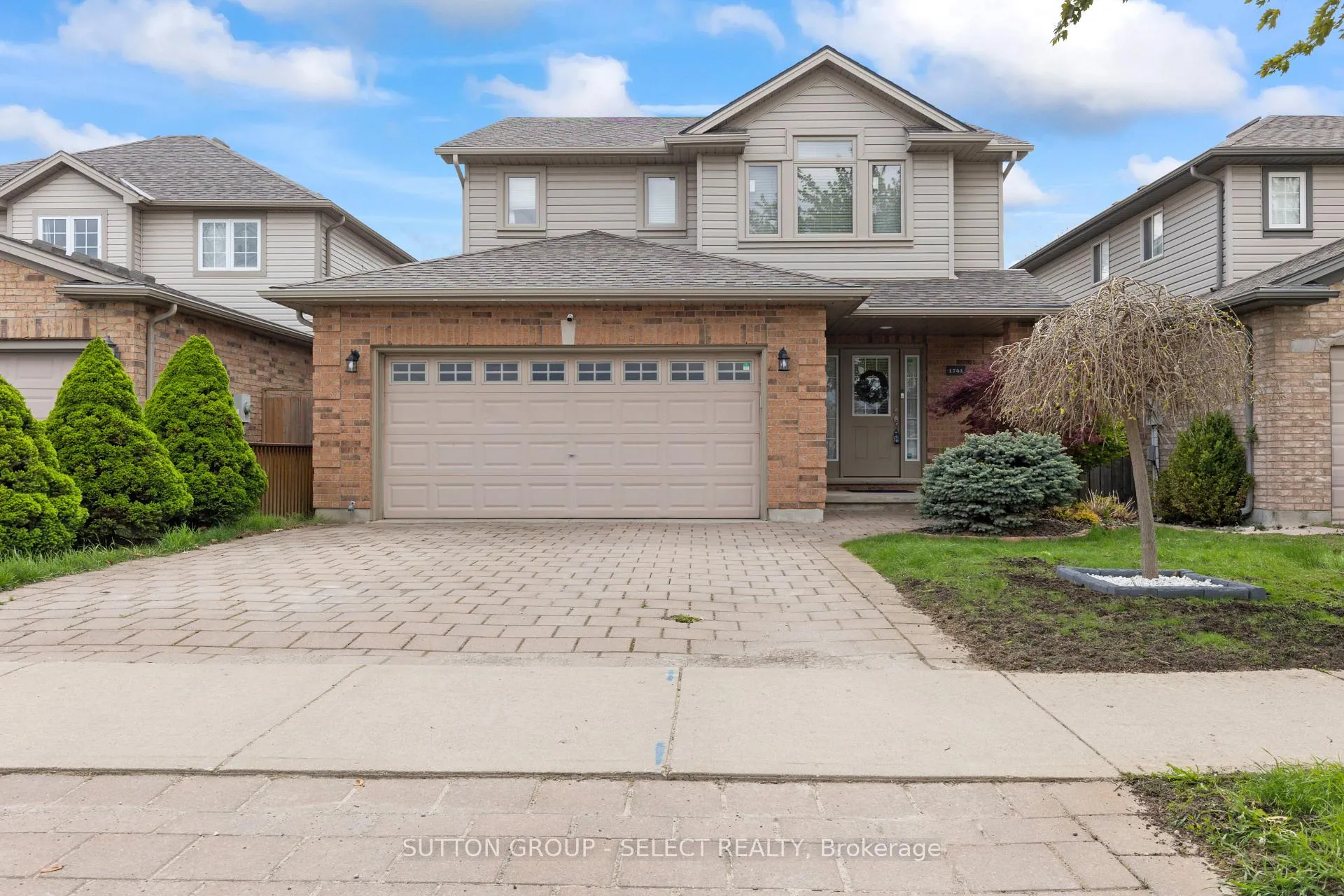 Photo 1 of 1741 Stackhouse Avenue, London, North C — HOMEH