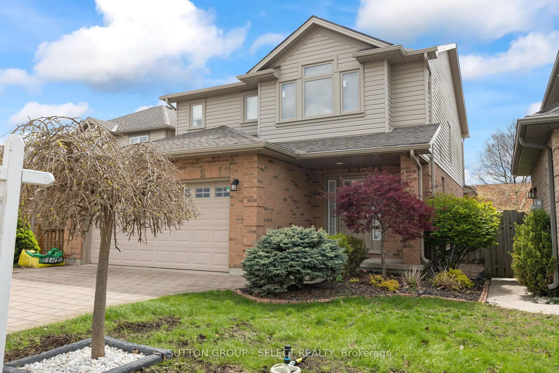 Photo 2 of 1741 Stackhouse Avenue, London, North C — HOMEH