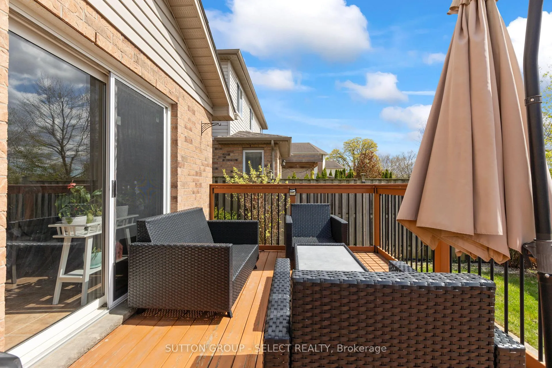 Photo 42 of 1741 Stackhouse Avenue, London, North C — HOMEH