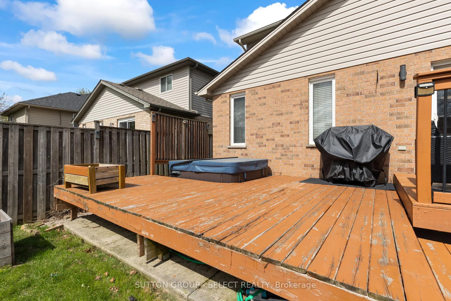 Photo 43 of 1741 Stackhouse Avenue, London, North C — HOMEH