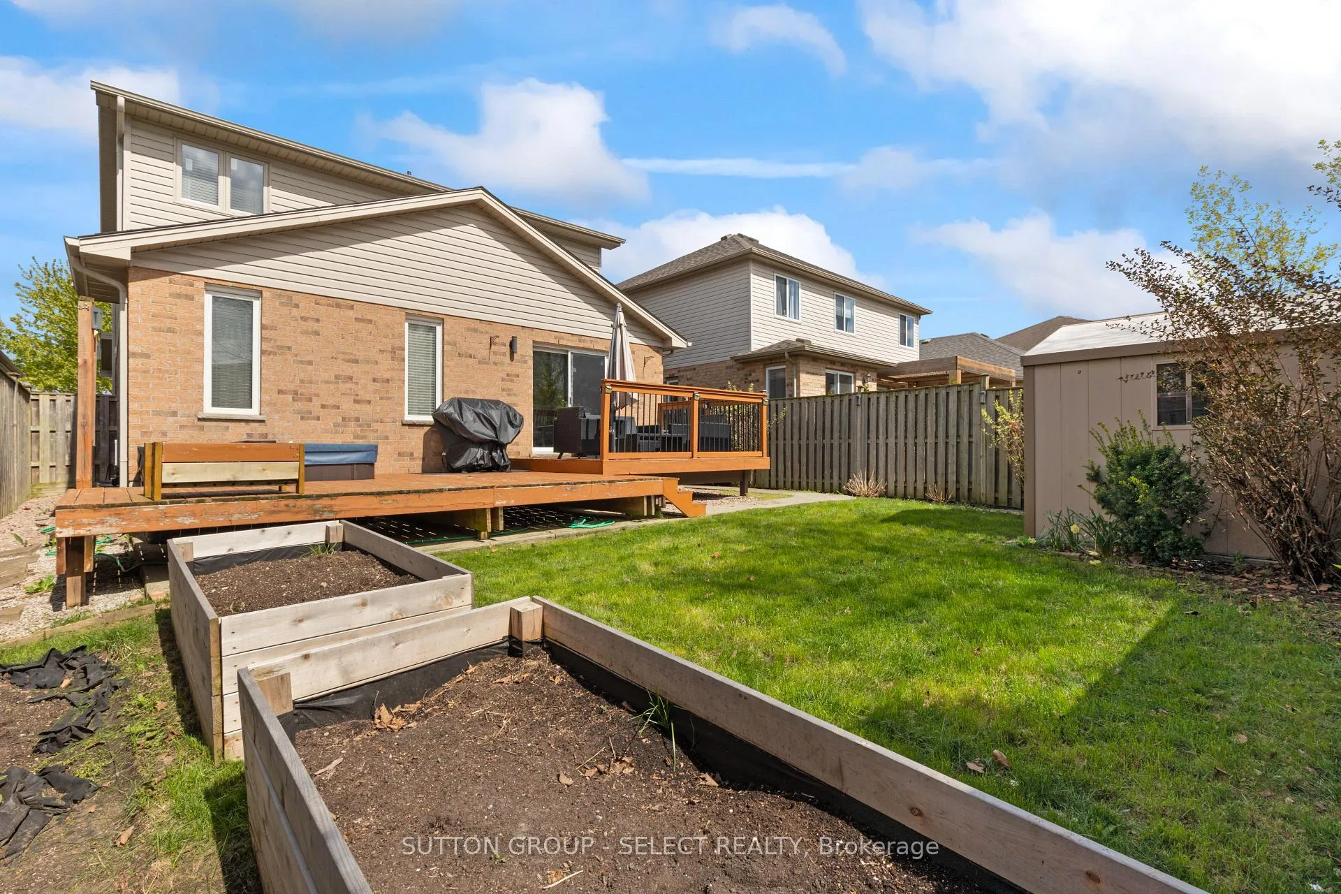 Photo 44 of 1741 Stackhouse Avenue, London, North C — HOMEH