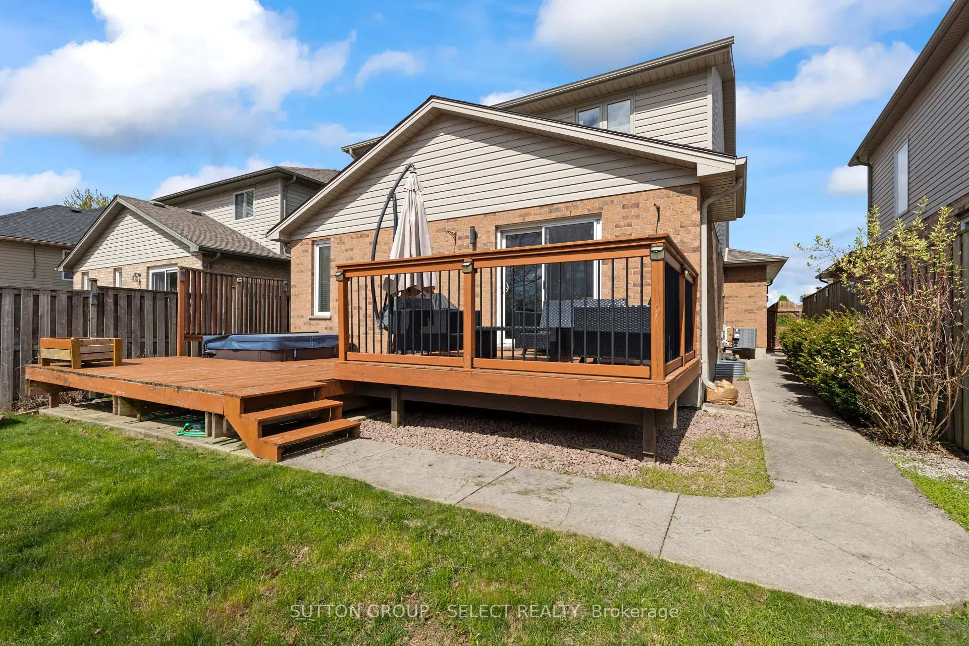 Photo 45 of 1741 Stackhouse Avenue, London, North C — HOMEH