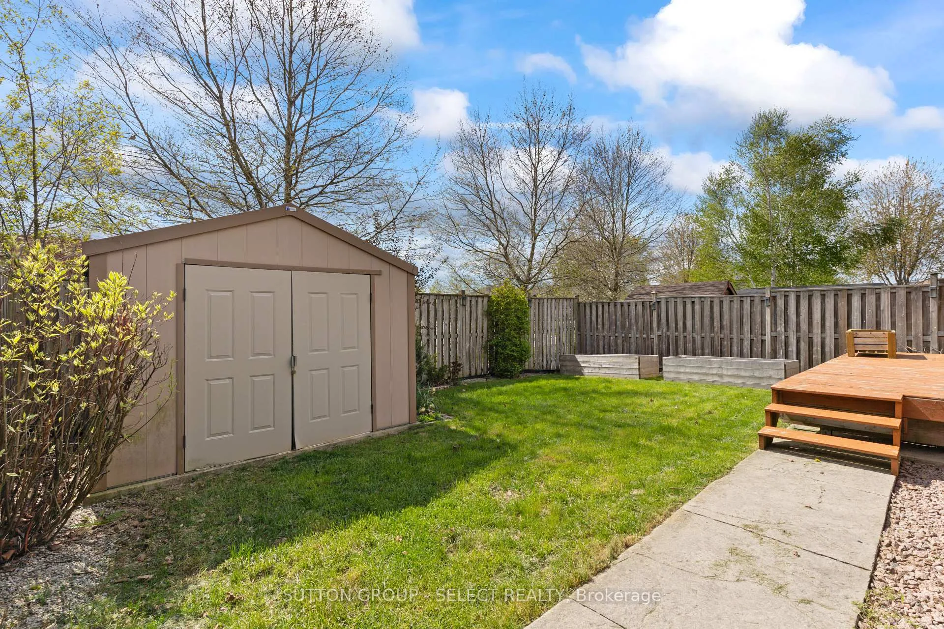 Photo 46 of 1741 Stackhouse Avenue, London, North C — HOMEH