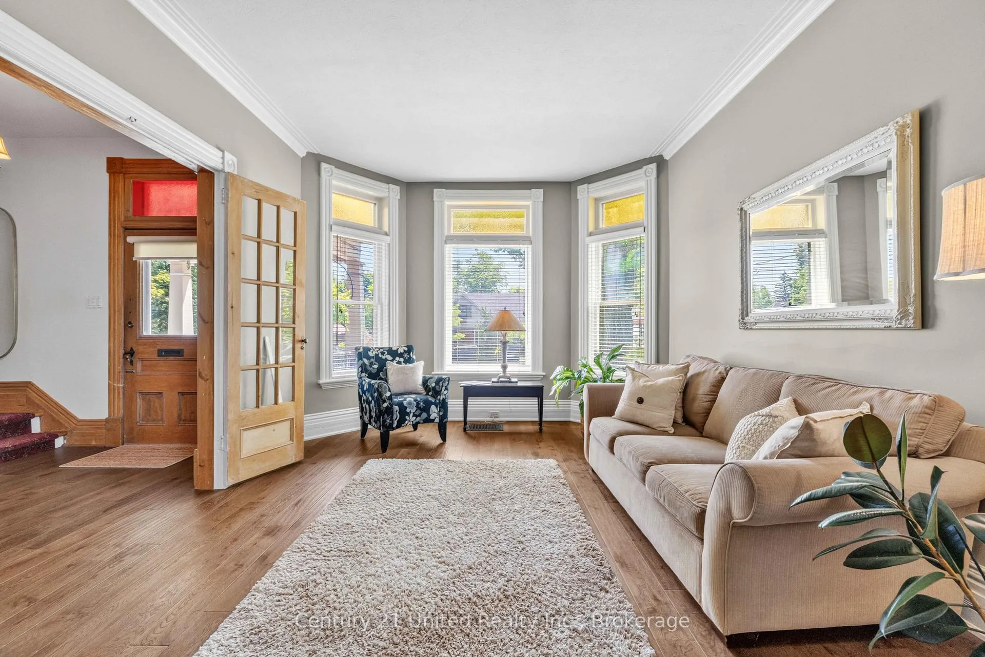 Photo 6 of 186 Aberdeen Avenue, Peterborough, Northcrest Ward 5 — HOMEH
