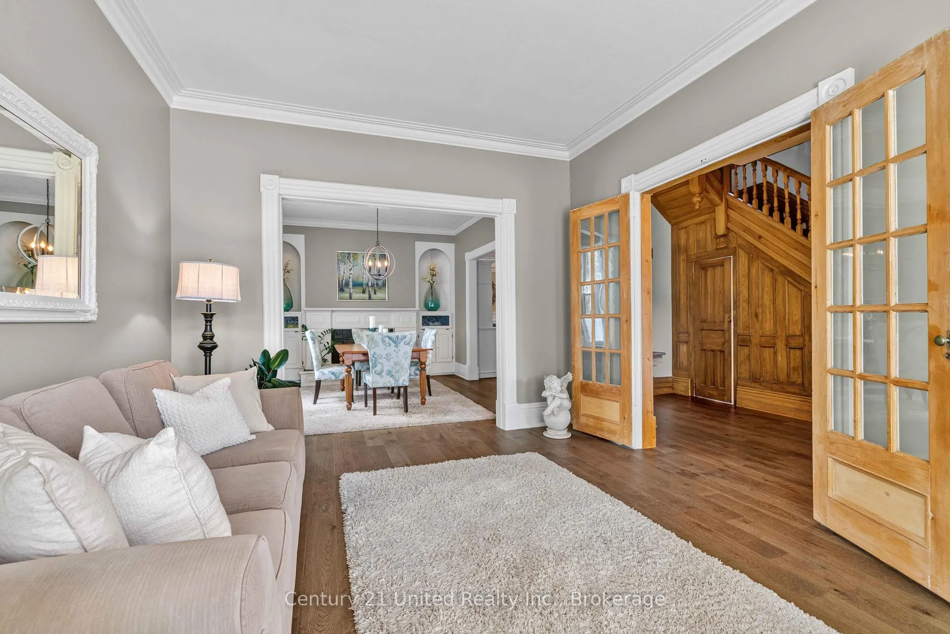 Photo 7 of 186 Aberdeen Avenue, Peterborough, Northcrest Ward 5 — HOMEH