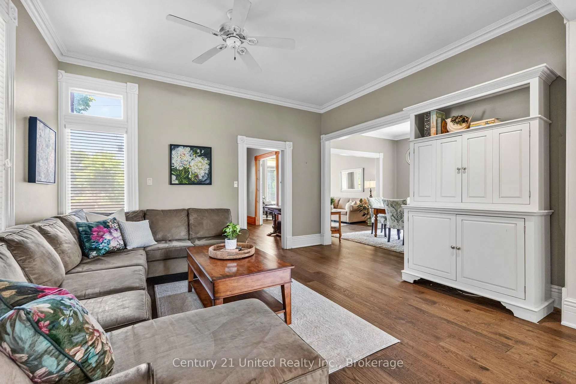 Photo 11 of 186 Aberdeen Avenue, Peterborough, Northcrest Ward 5 — HOMEH