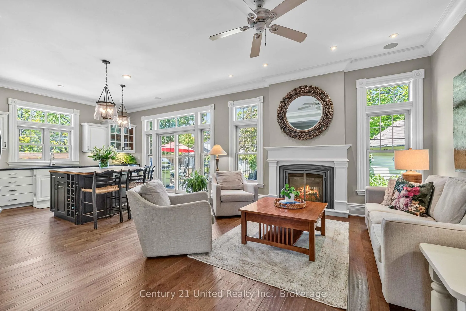 Photo 12 of 186 Aberdeen Avenue, Peterborough, Northcrest Ward 5 — HOMEH