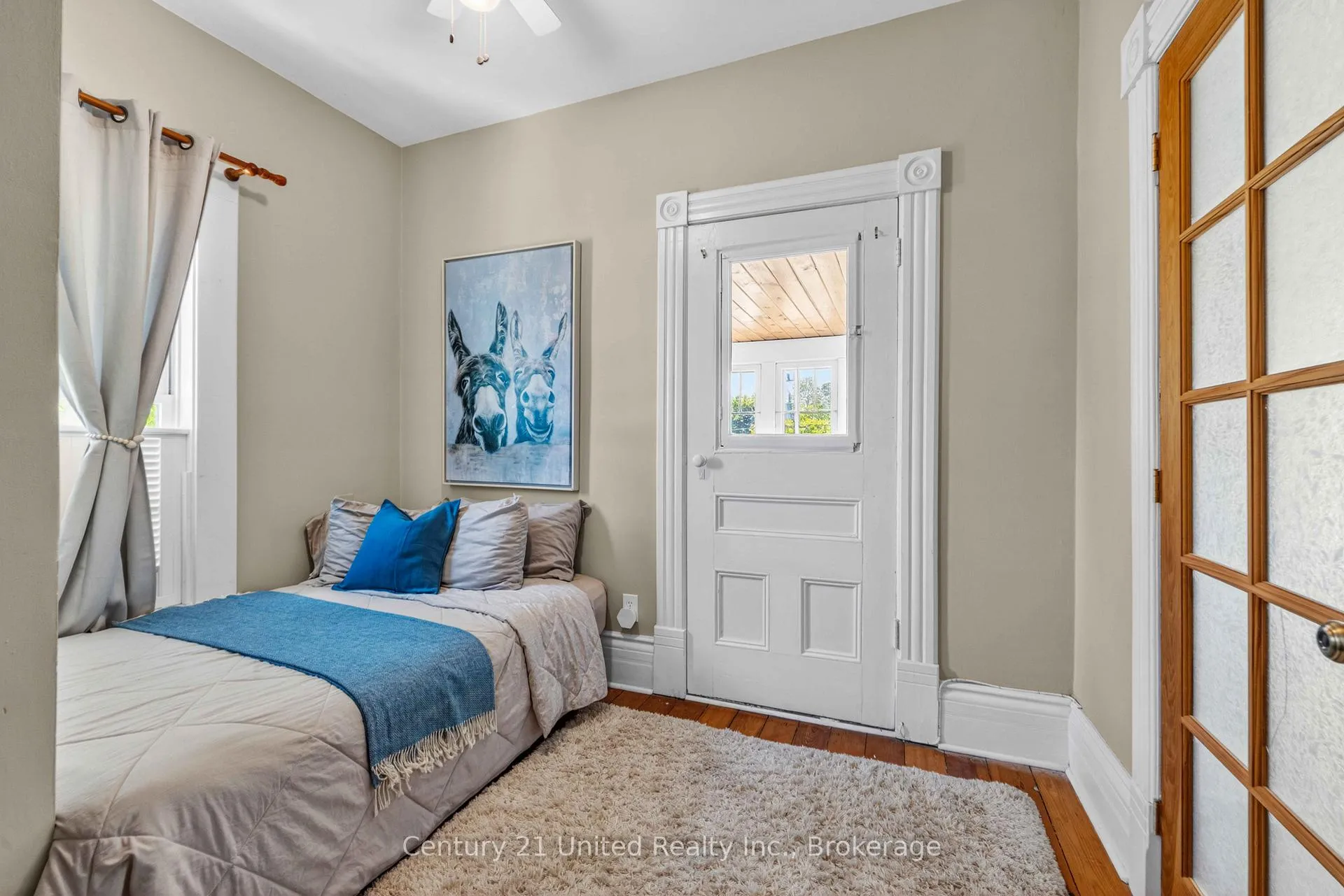 Photo 23 of 186 Aberdeen Avenue, Peterborough, Northcrest Ward 5 — HOMEH