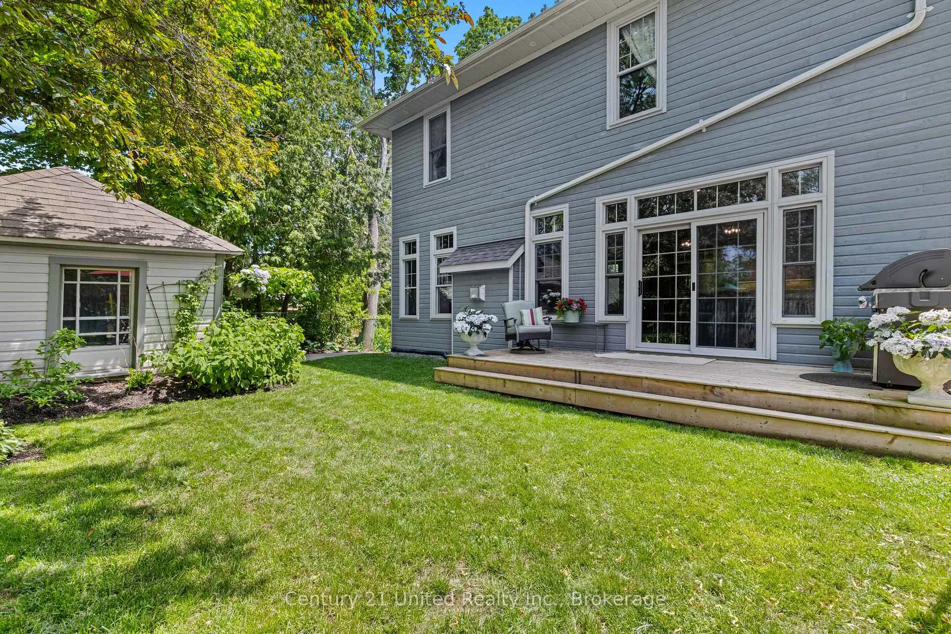 Photo 37 of 186 Aberdeen Avenue, Peterborough, Northcrest Ward 5 — HOMEH