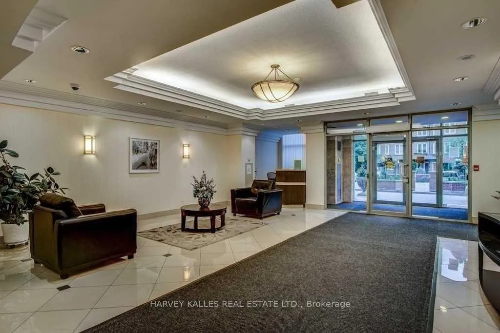 Photo 6 of Unit 302, 745 New Westminster Drive, Vaughan, Brownridge — HOMEH