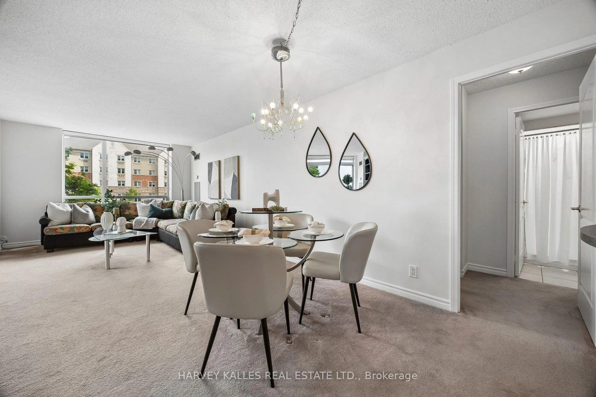 Photo 15 of Unit 302, 745 New Westminster Drive, Vaughan, Brownridge — HOMEH