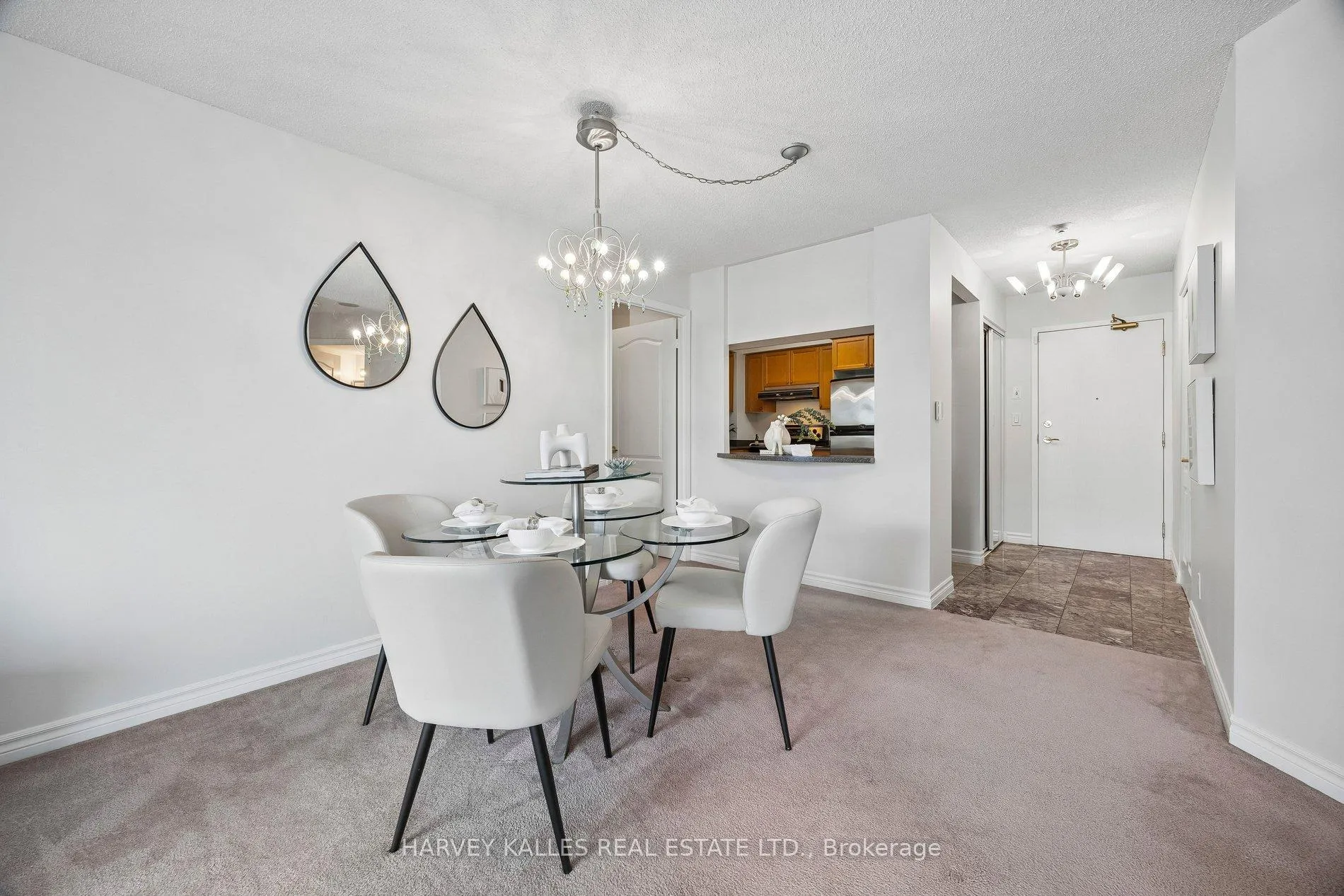 Photo 16 of Unit 302, 745 New Westminster Drive, Vaughan, Brownridge — HOMEH