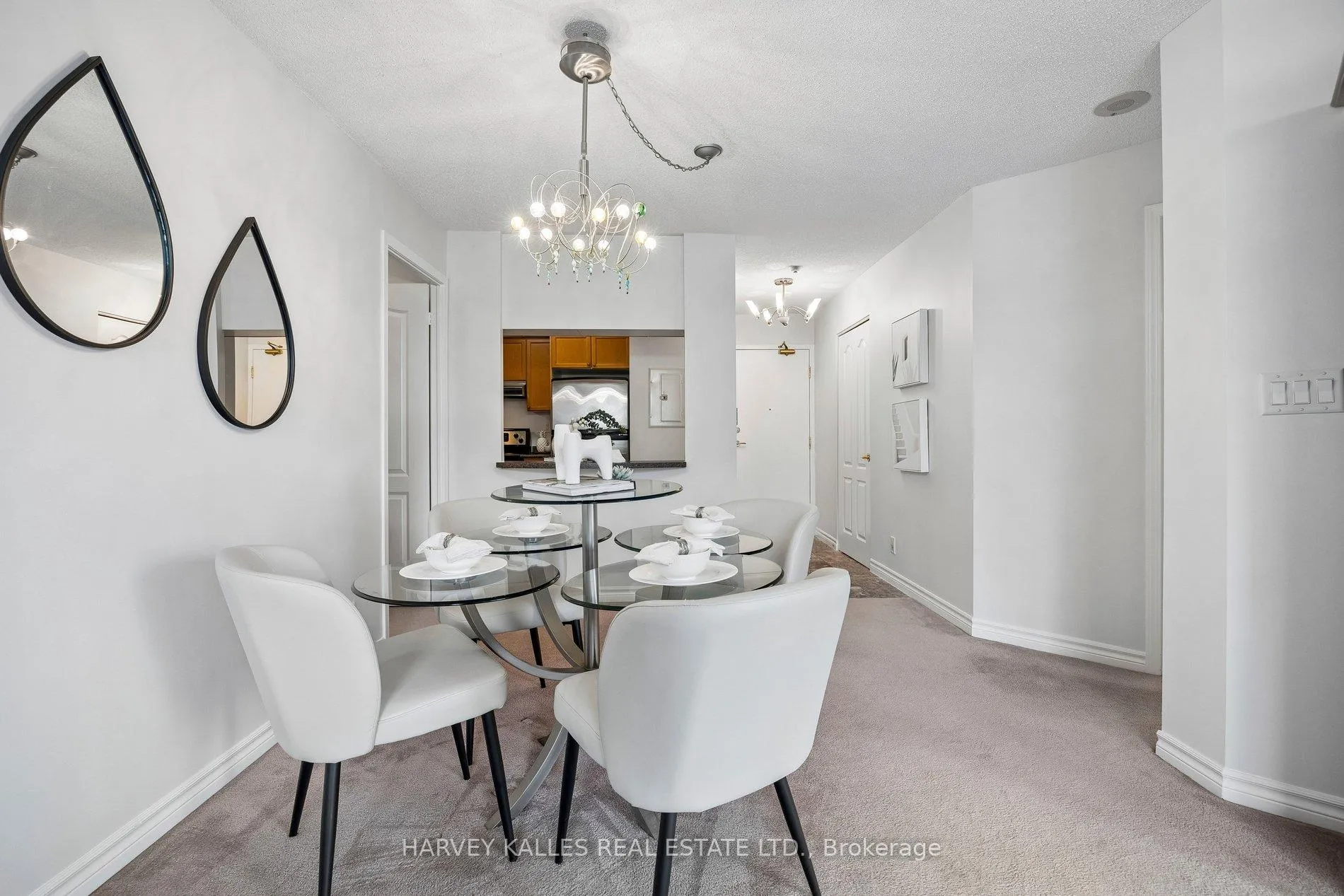 Photo 17 of Unit 302, 745 New Westminster Drive, Vaughan, Brownridge — HOMEH