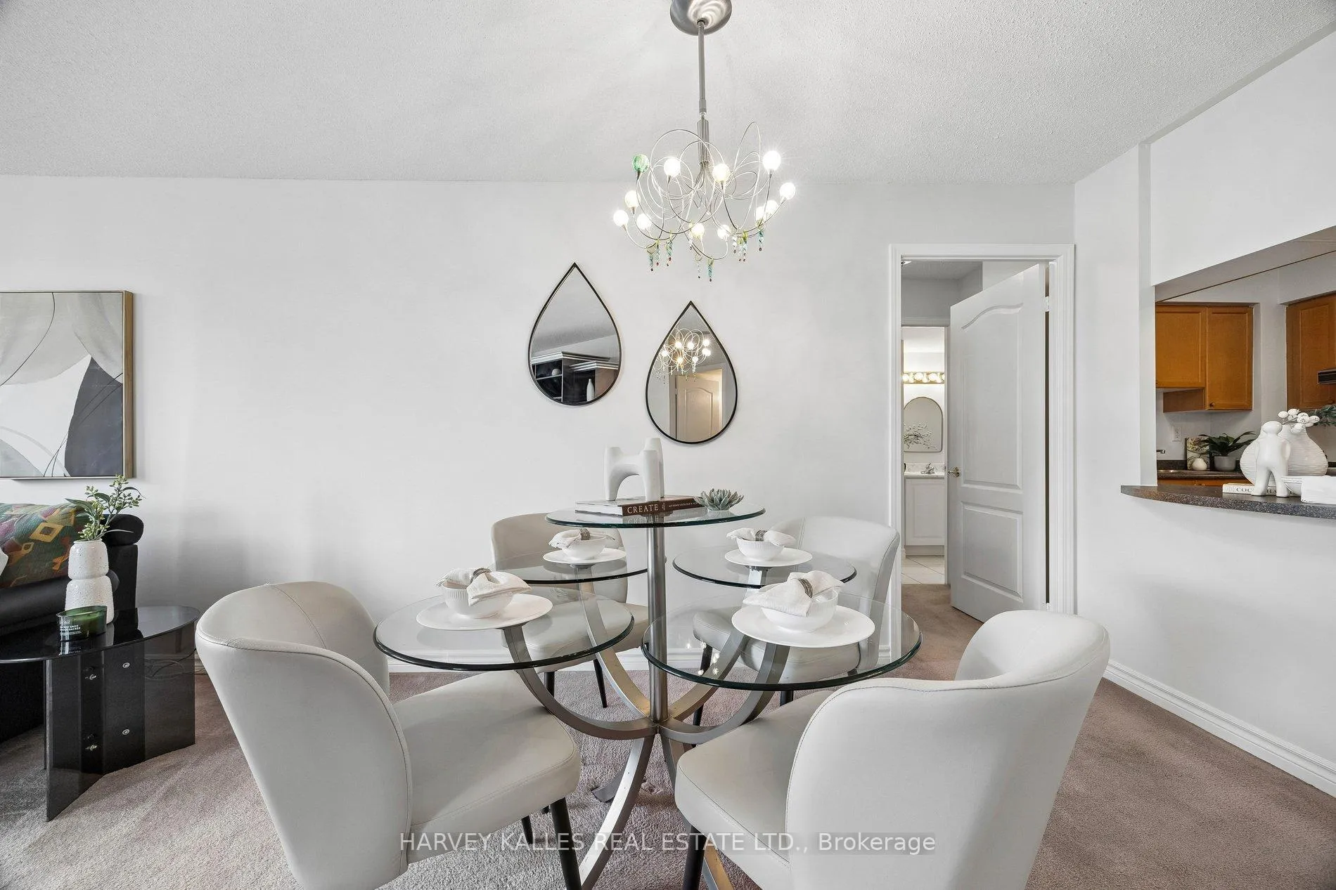 Photo 18 of Unit 302, 745 New Westminster Drive, Vaughan, Brownridge — HOMEH