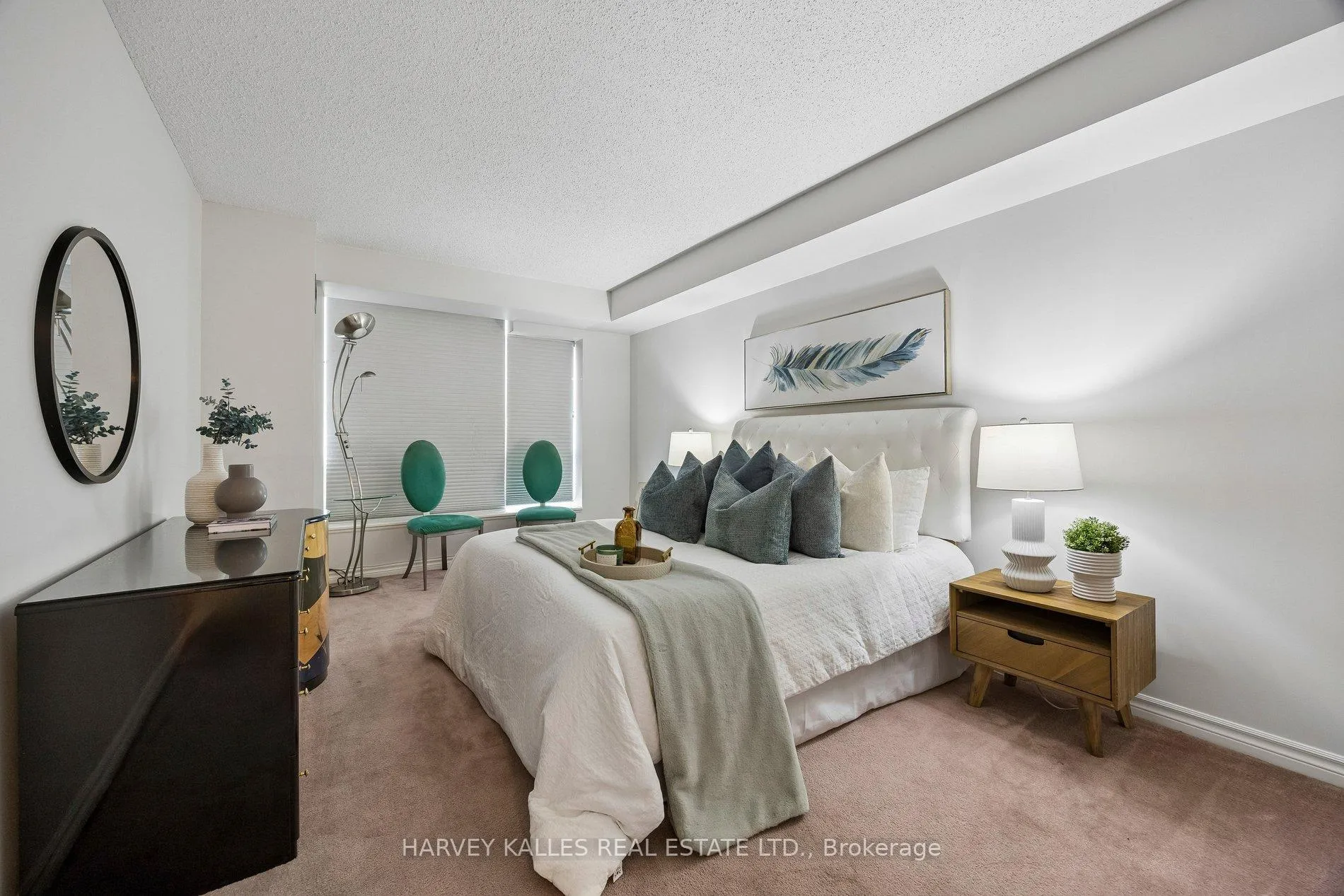 Photo 22 of Unit 302, 745 New Westminster Drive, Vaughan, Brownridge — HOMEH