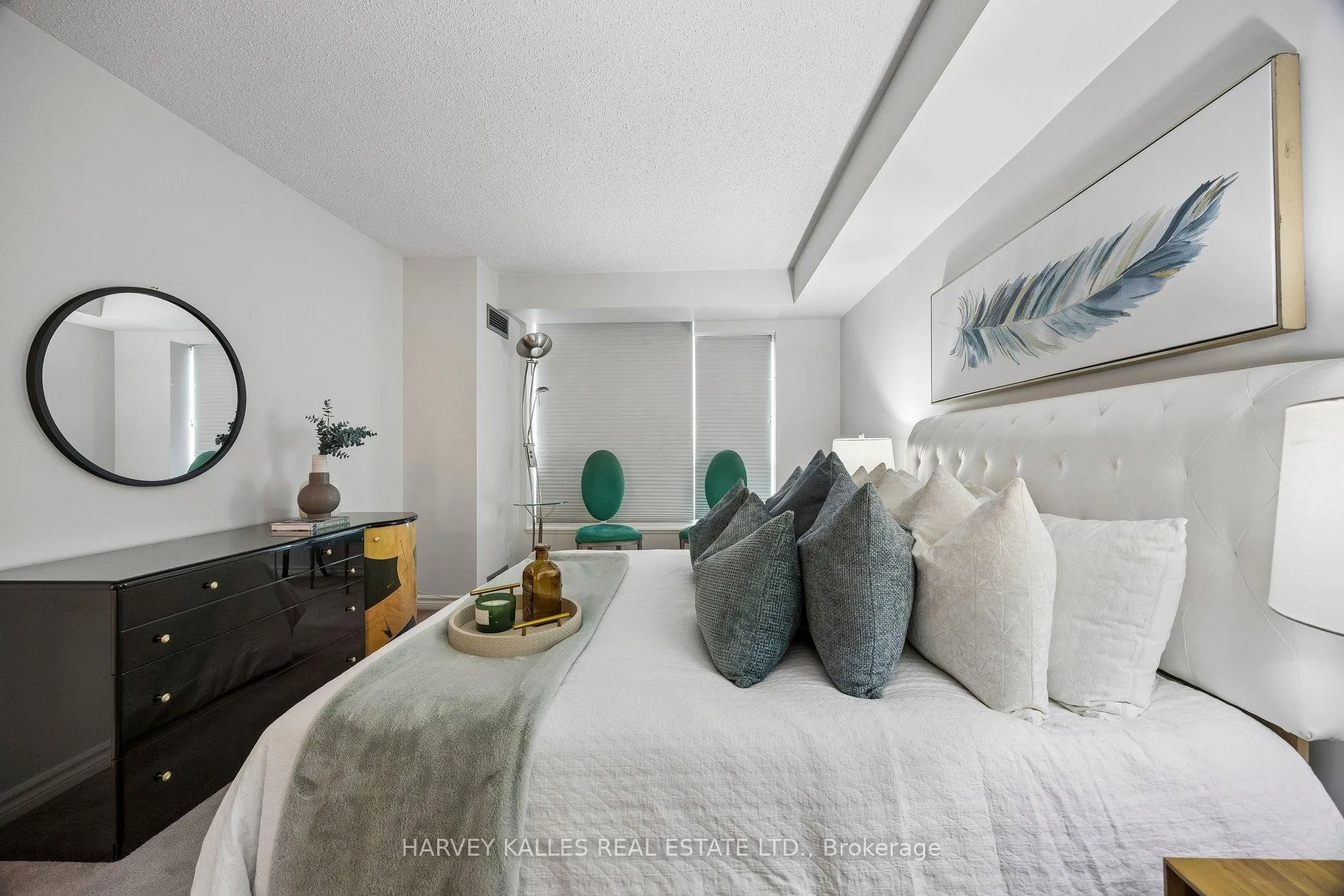 Photo 24 of Unit 302, 745 New Westminster Drive, Vaughan, Brownridge — HOMEH