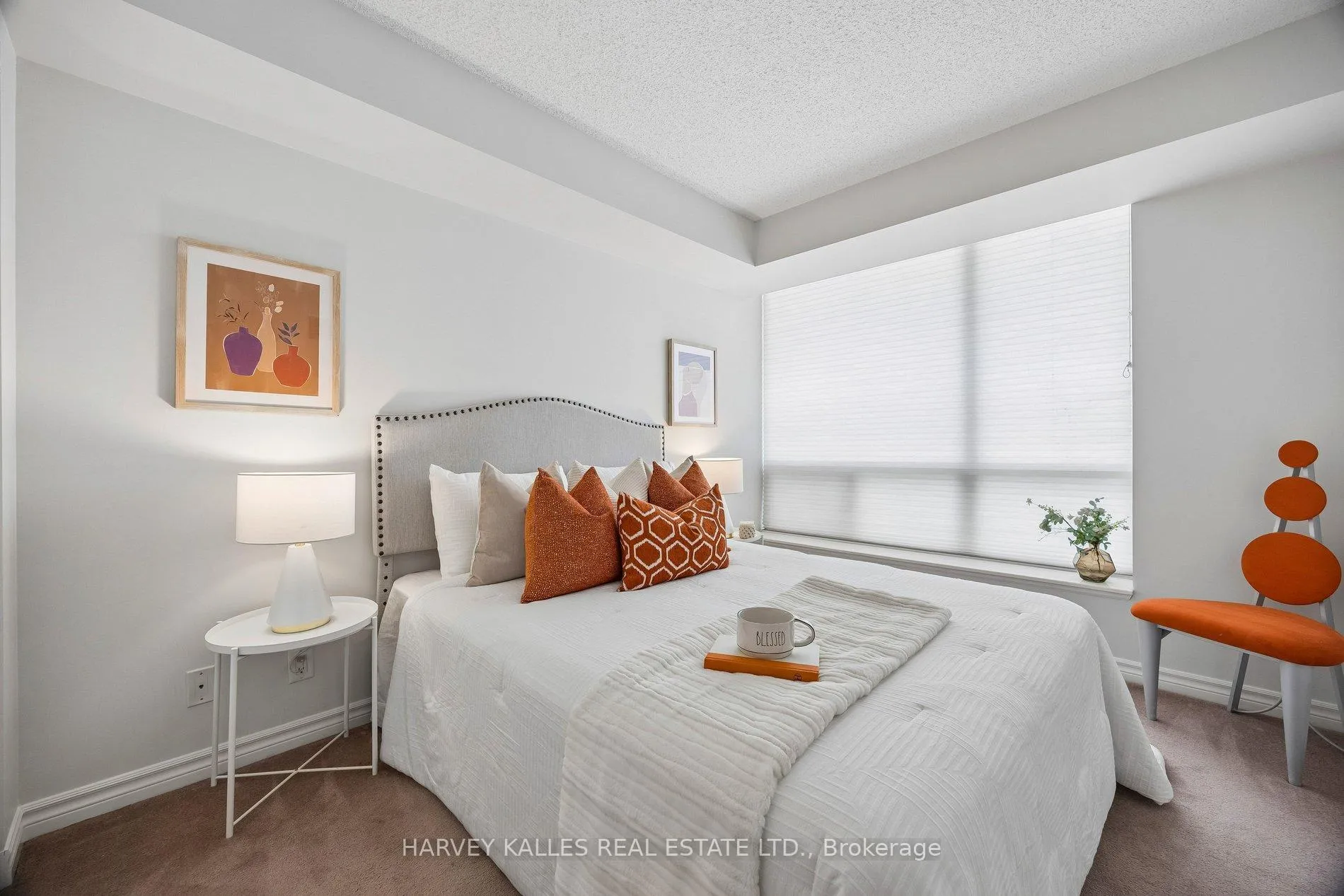 Photo 28 of Unit 302, 745 New Westminster Drive, Vaughan, Brownridge — HOMEH
