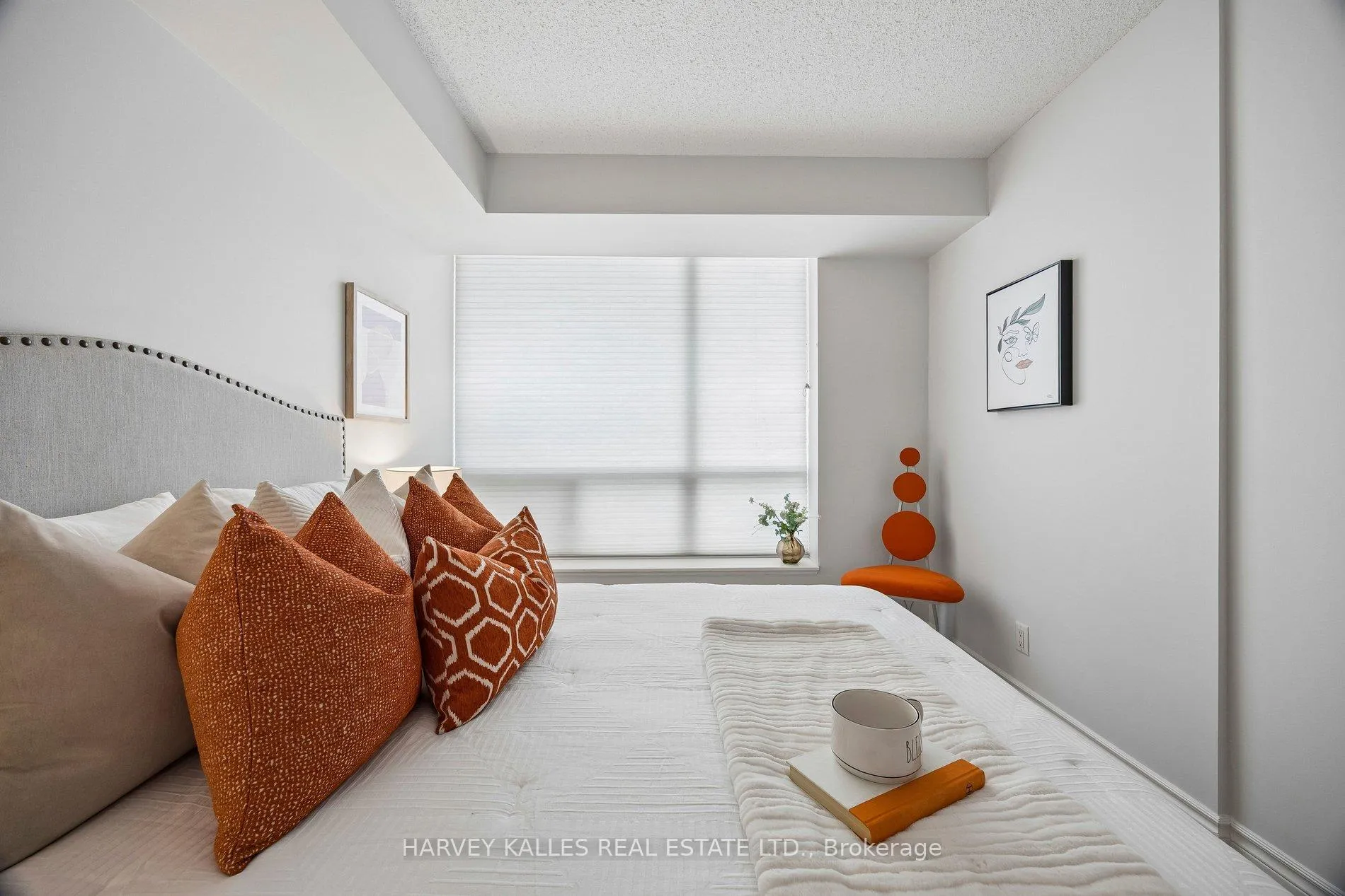 Photo 29 of Unit 302, 745 New Westminster Drive, Vaughan, Brownridge — HOMEH