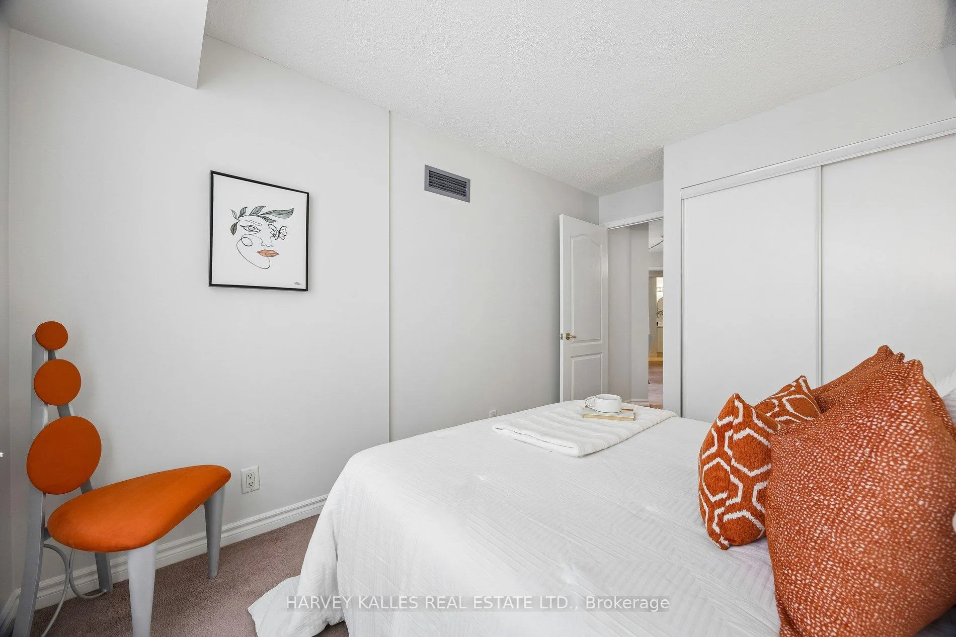 Photo 30 of Unit 302, 745 New Westminster Drive, Vaughan, Brownridge — HOMEH