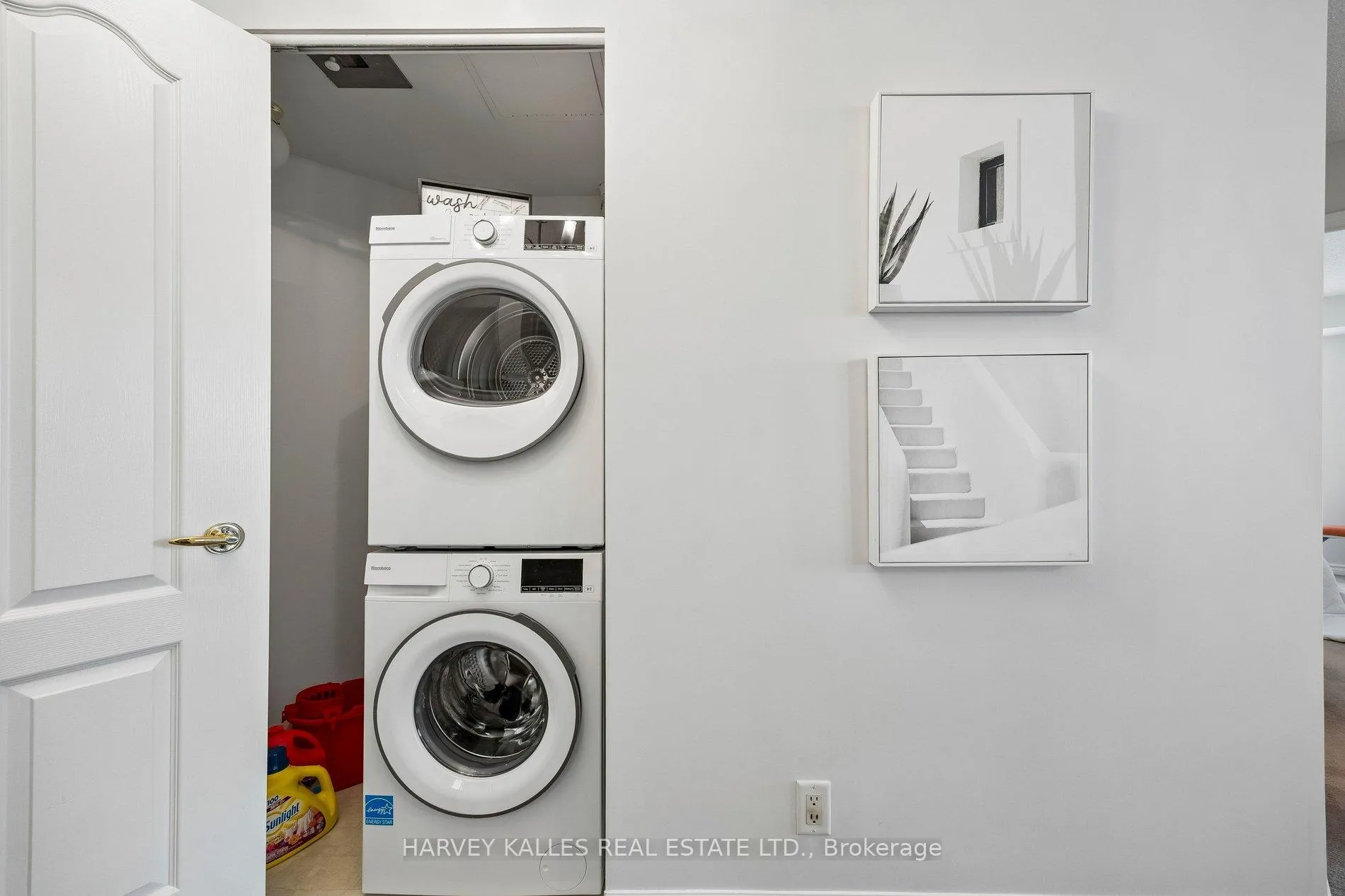 Photo 32 of Unit 302, 745 New Westminster Drive, Vaughan, Brownridge — HOMEH