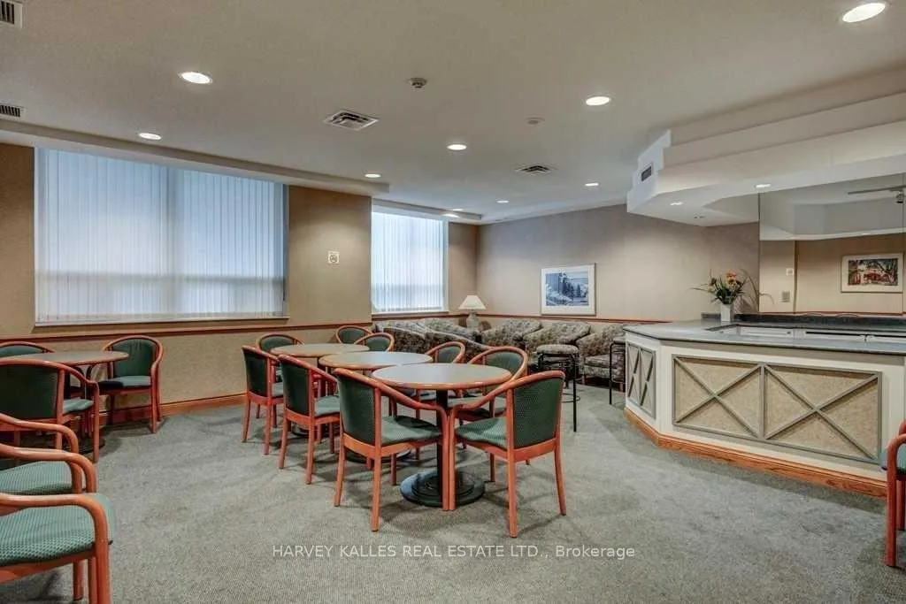 Photo 33 of Unit 302, 745 New Westminster Drive, Vaughan, Brownridge — HOMEH