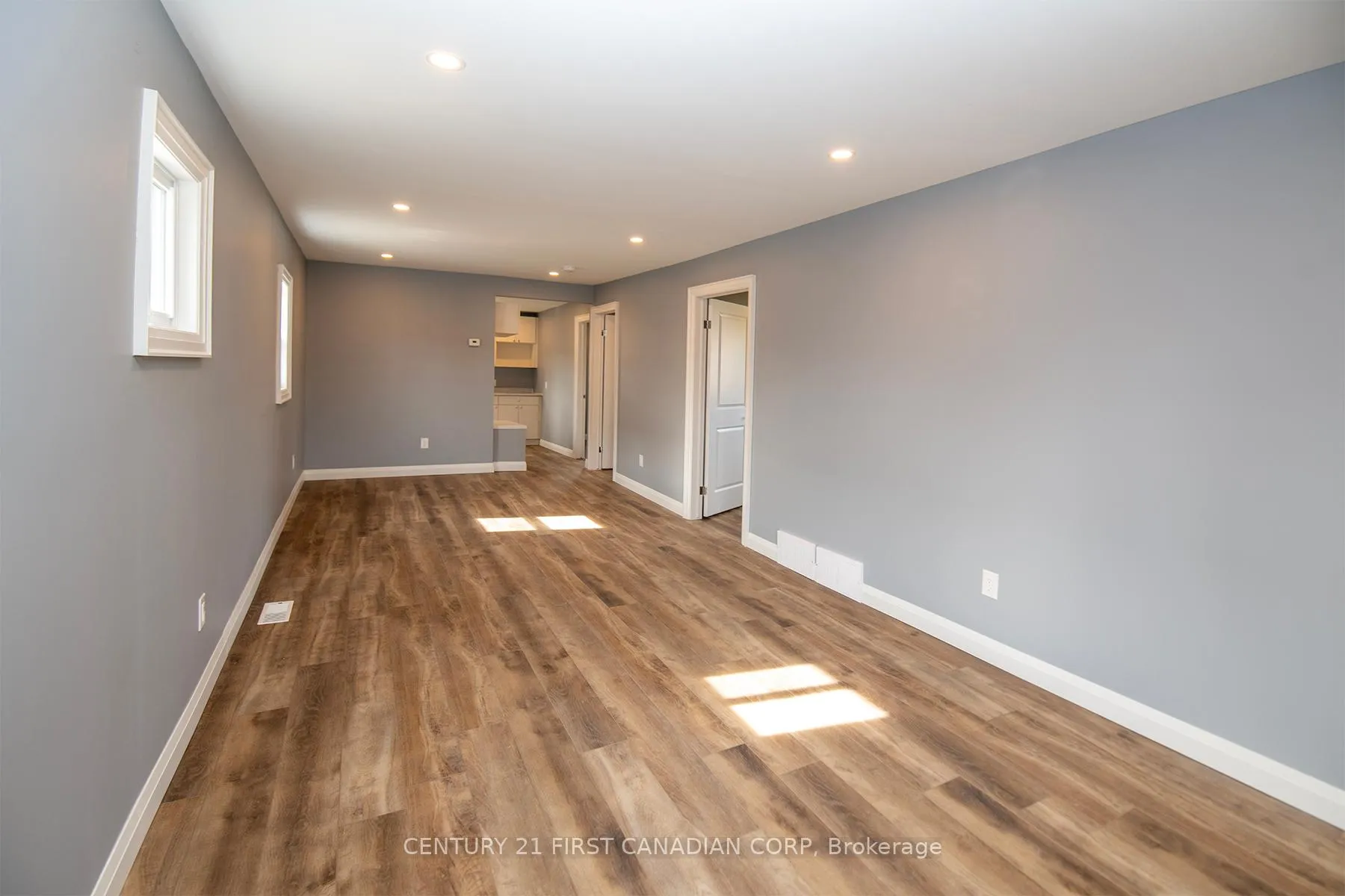 Photo 5 of 5 Briscoe Street W, London, South E — HOMEH