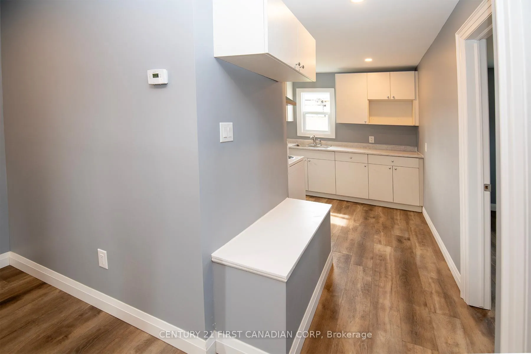 Photo 19 of 5 Briscoe Street W, London, South E — HOMEH