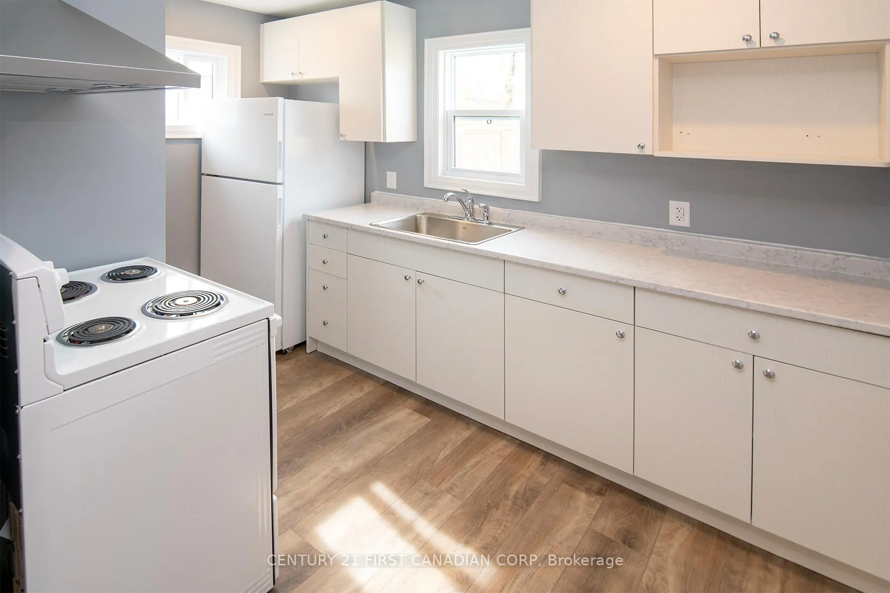 Photo 20 of 5 Briscoe Street W, London, South E — HOMEH