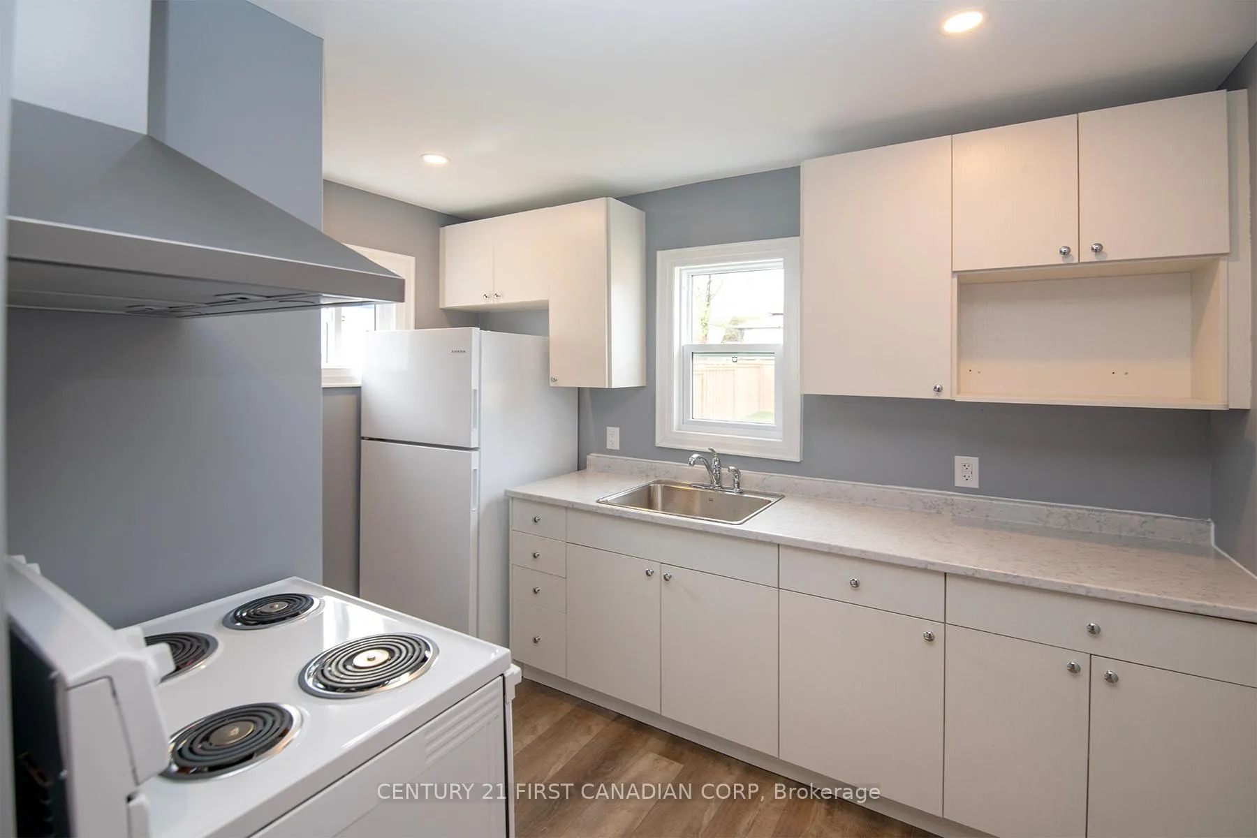 Photo 22 of 5 Briscoe Street W, London, South E — HOMEH