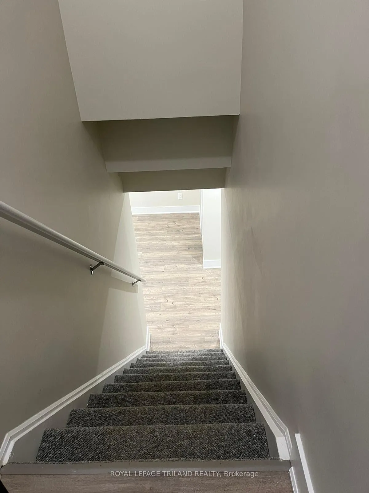 Photo 2 of Unit BASEMENT, 130 Nicholas Crescent, London, South X — HOMEH