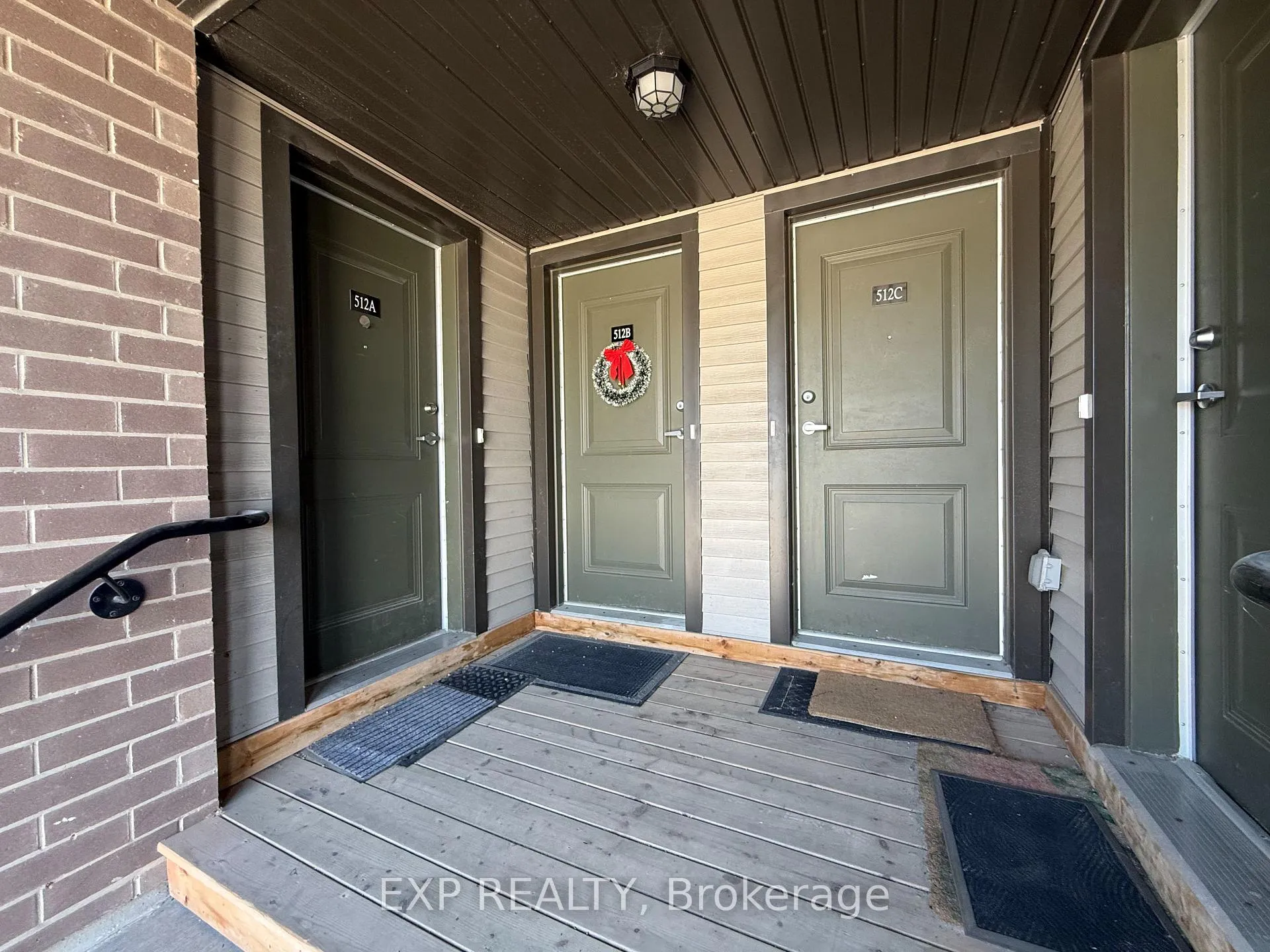 Photo 2 of Unit B, 512 Decoeur Drive, Ottawa, Avalon West — HOMEH