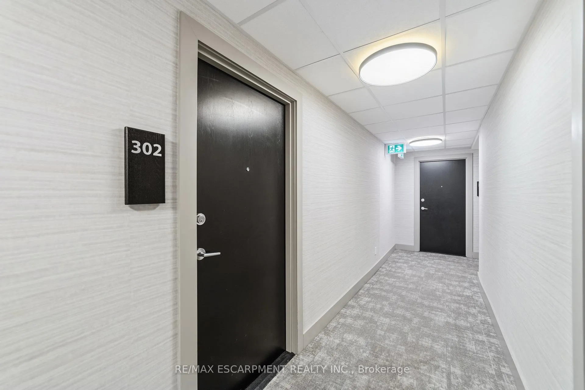 Photo 14 of Unit 302, 2750 King Street E, Hamilton, Gershome — HOMEH